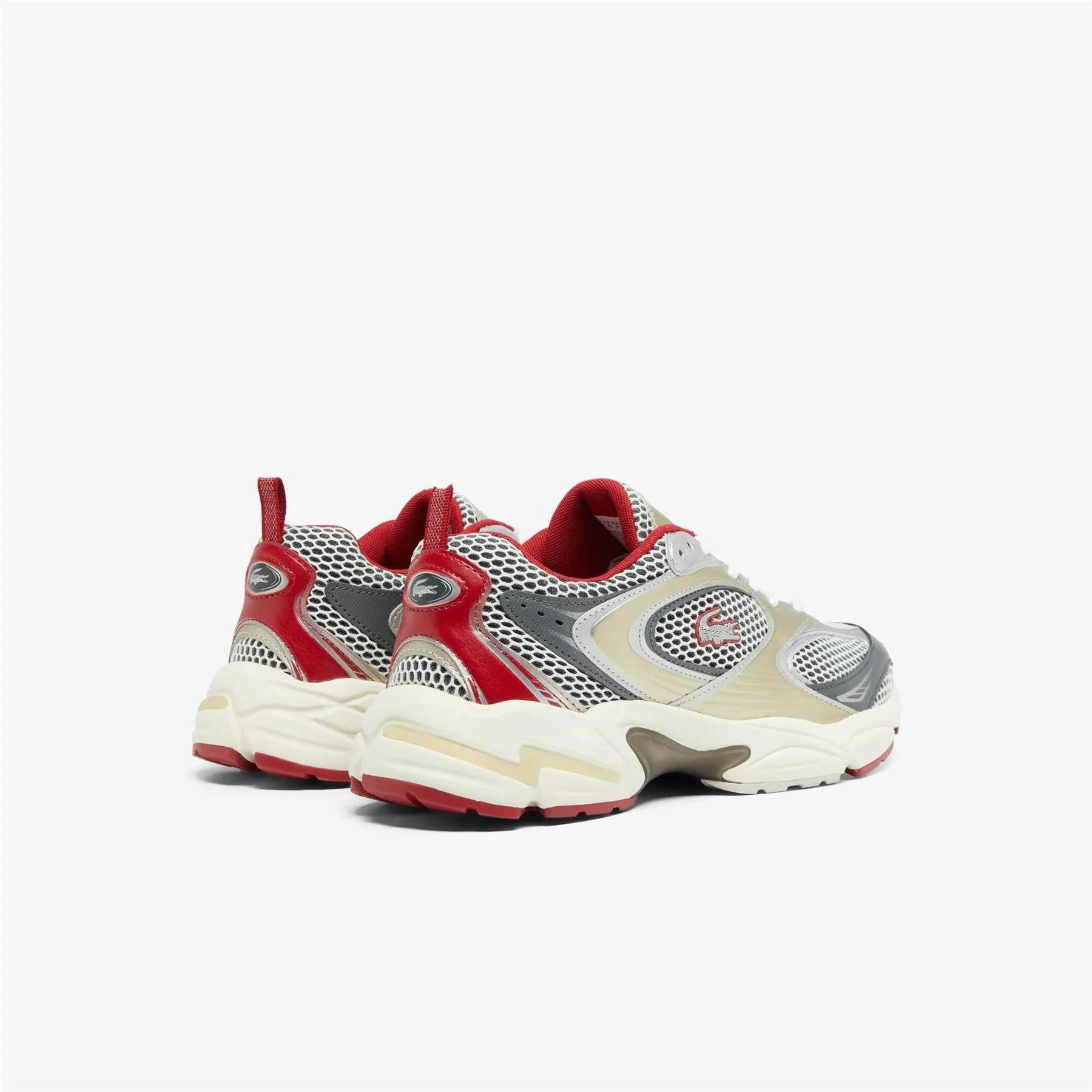 Lacoste 96 2k Trainers - Image 3