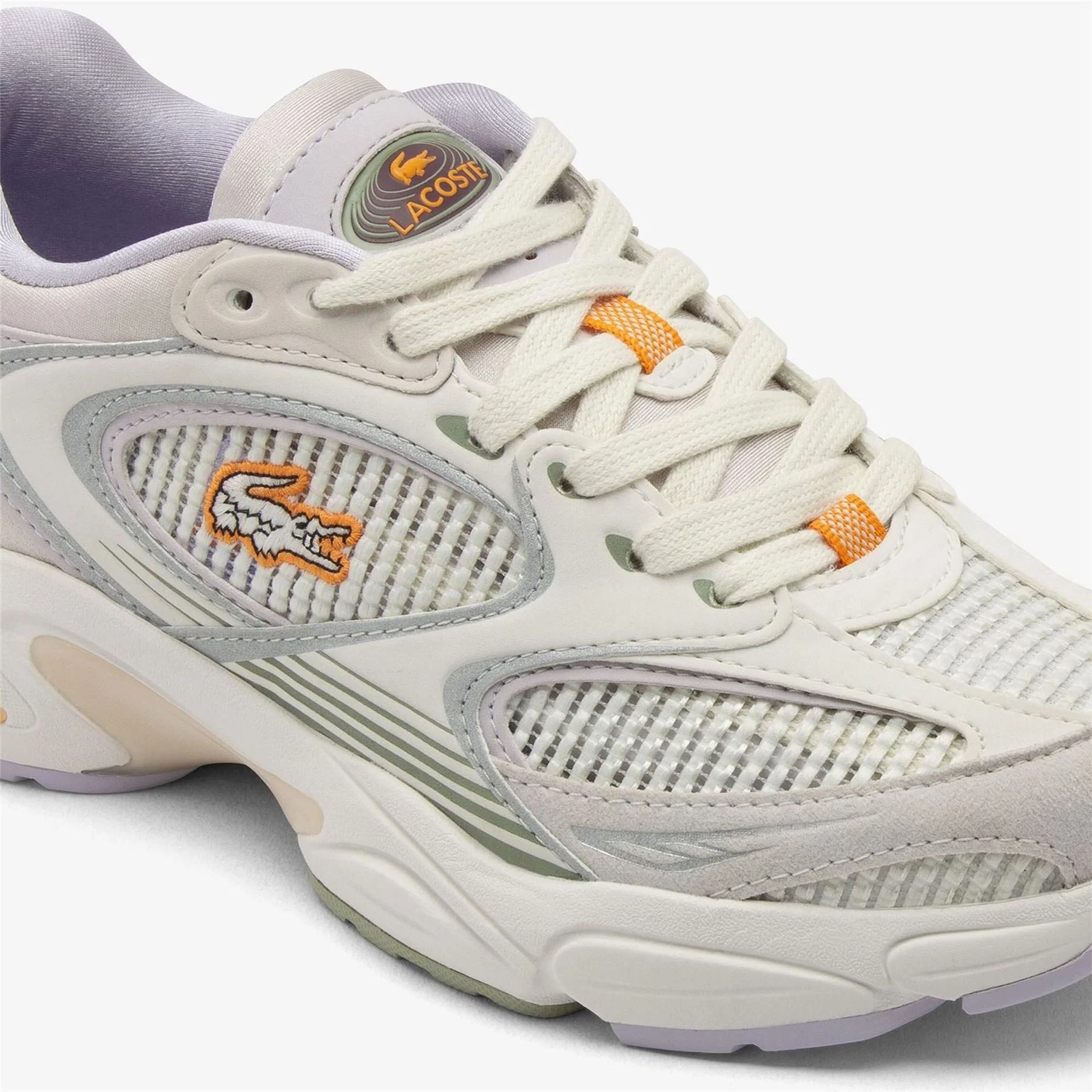 Lacoste 96 2k Trainers - Image 6