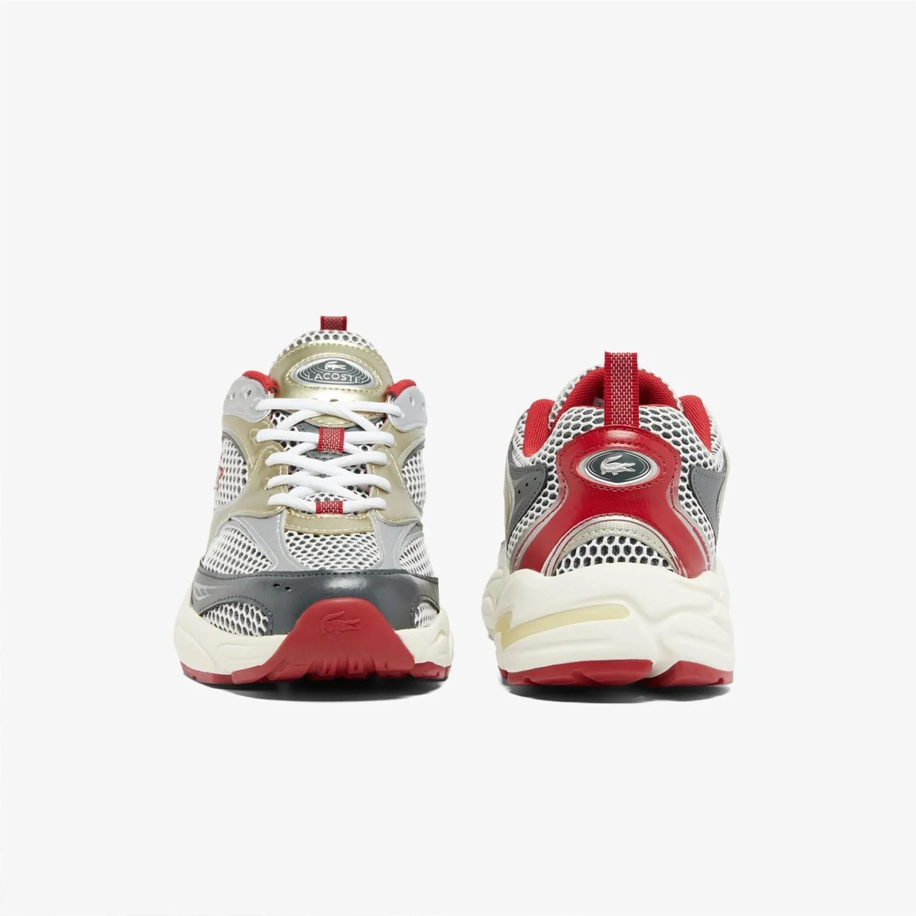Lacoste 96 2k Trainers - Image 5