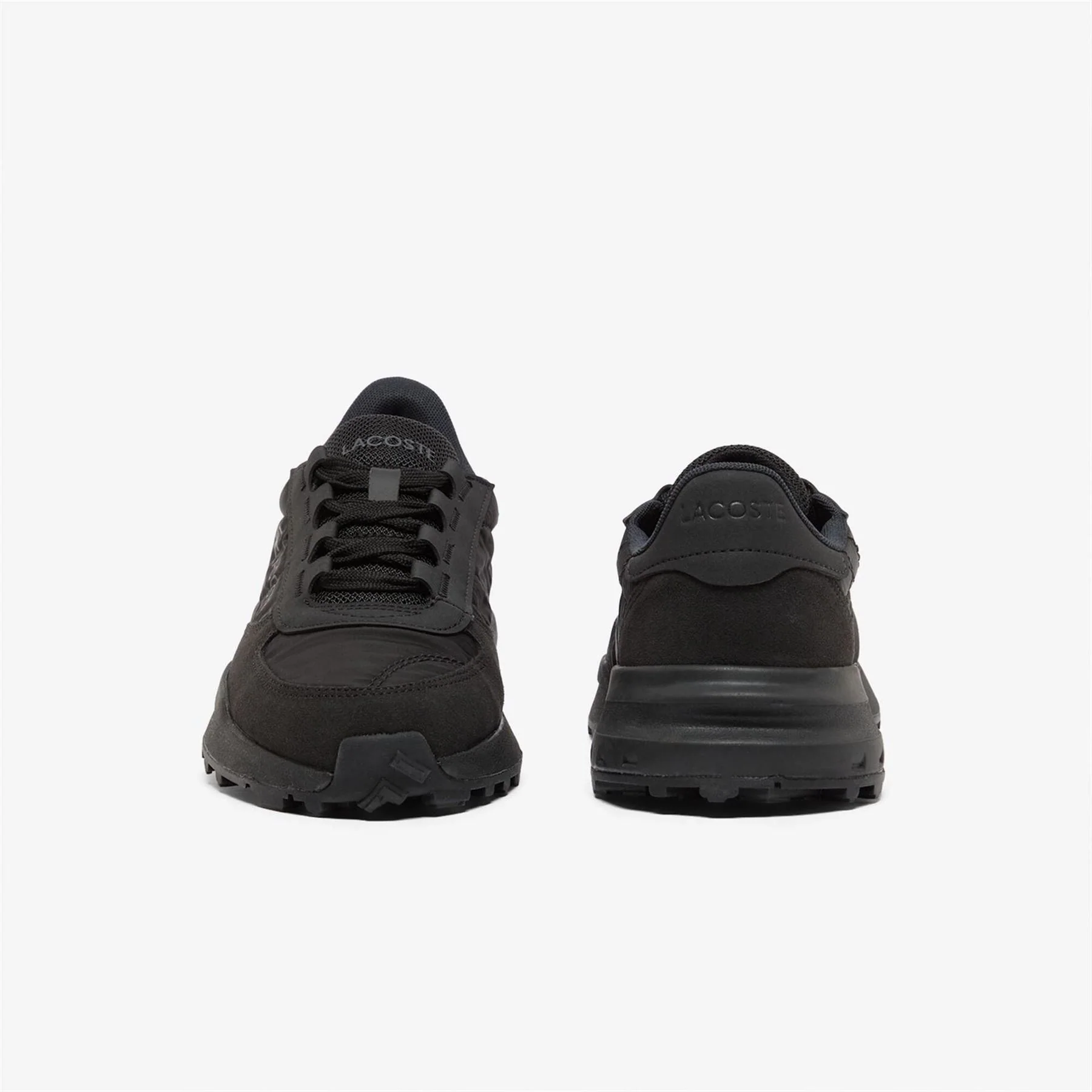 Lacoste Active Evo Trainers - Image 5