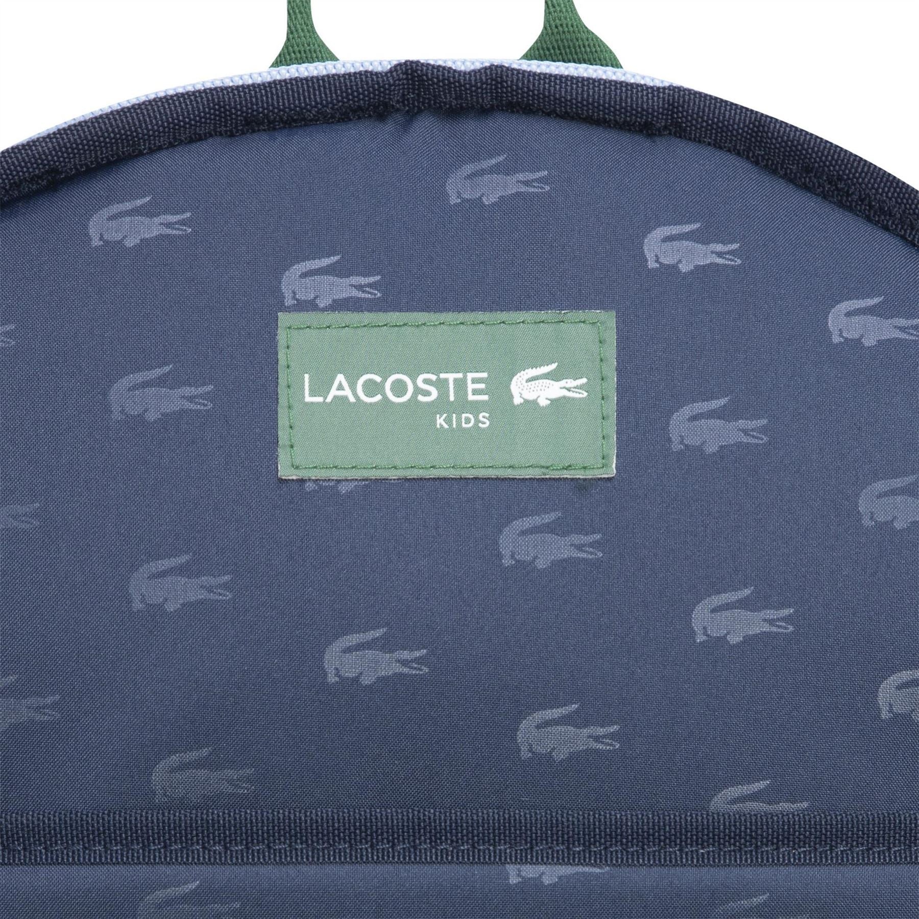 Lacoste Backpack - Image 5