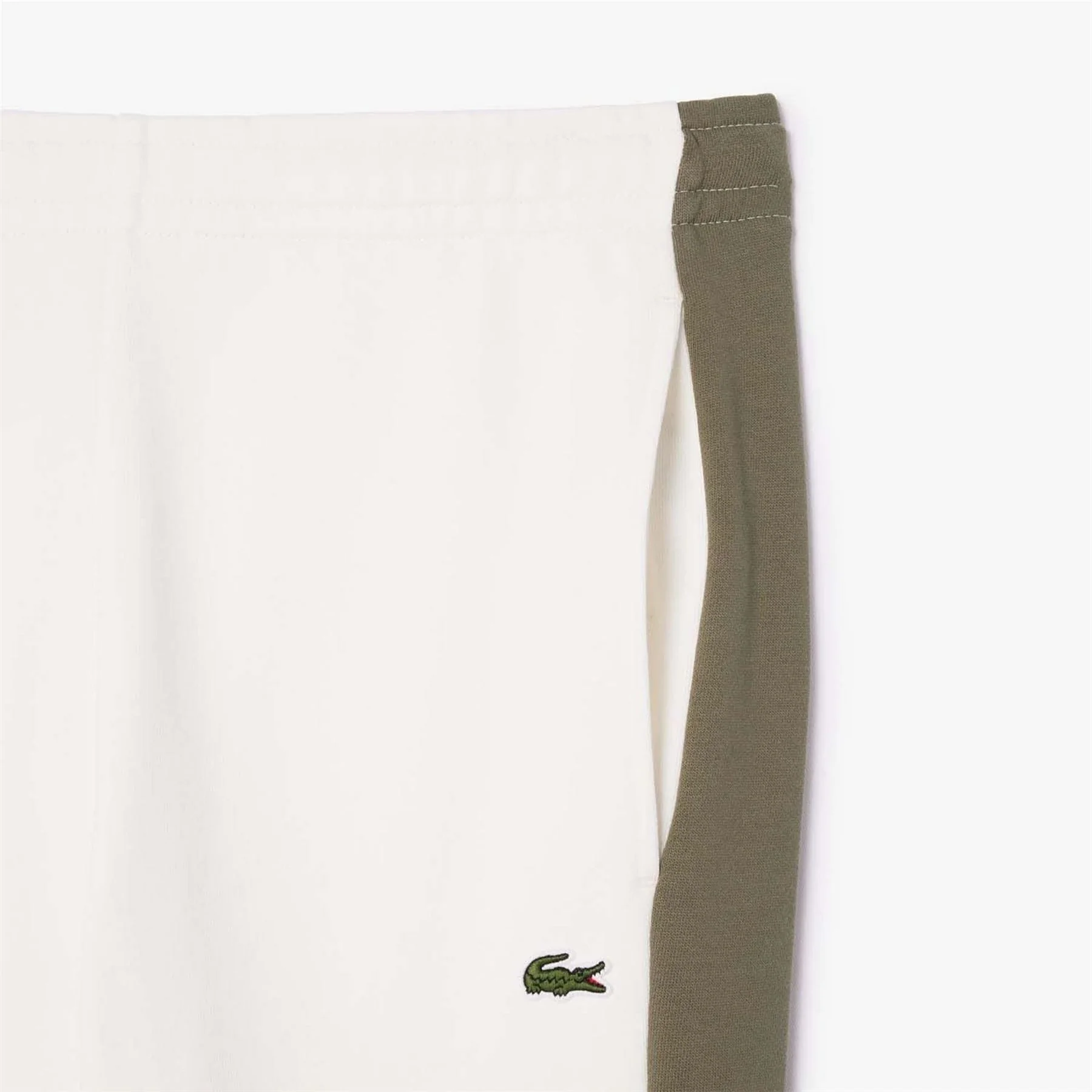 Lacoste Block Sweatpants - Image 2