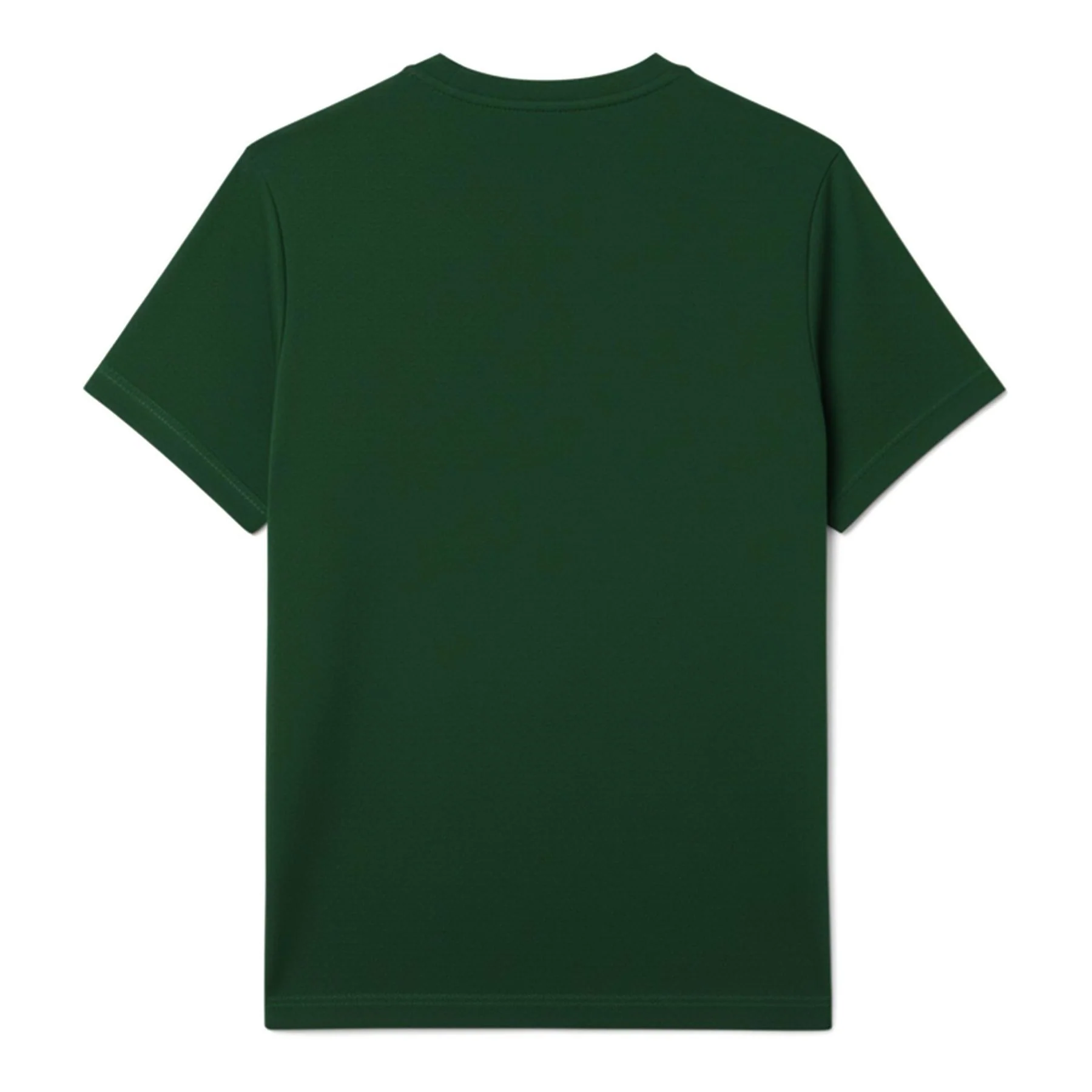 Lacoste Block T-Shirt - Image 2