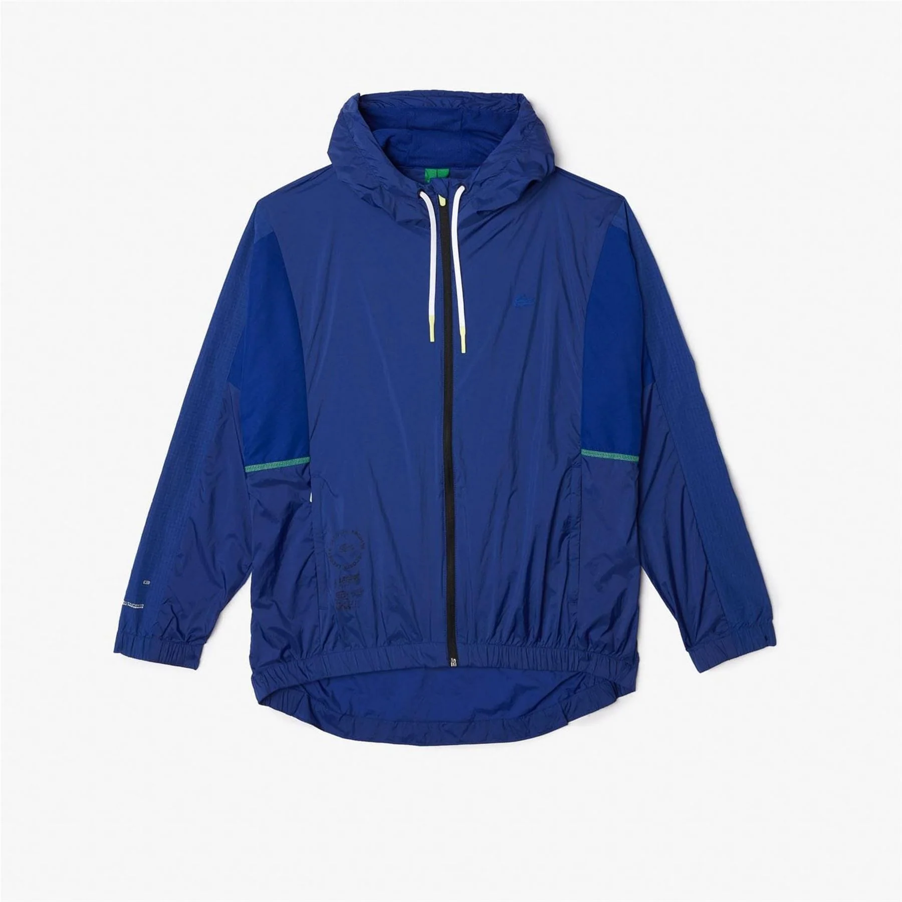 Lacoste Block Windbreaker - Image 3