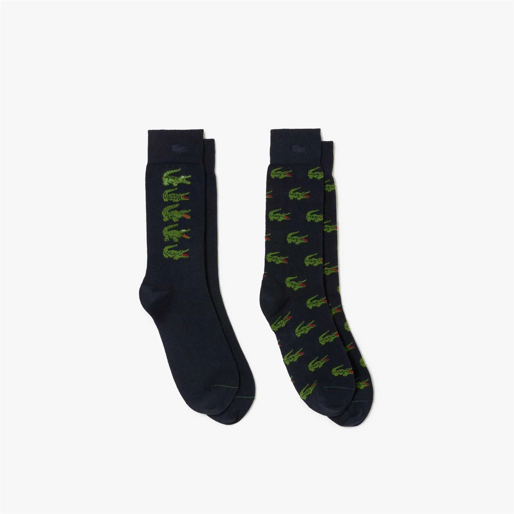 Lacoste Box Sock Set - Image 4