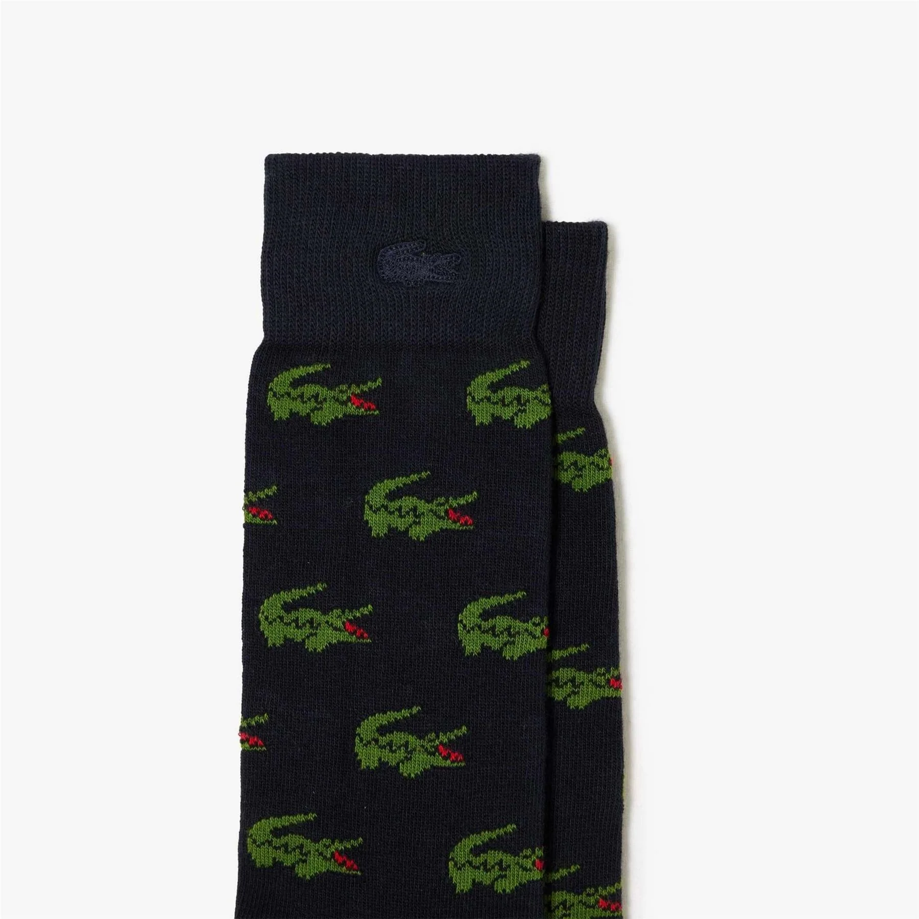 Lacoste Box Sock Set - Image 5