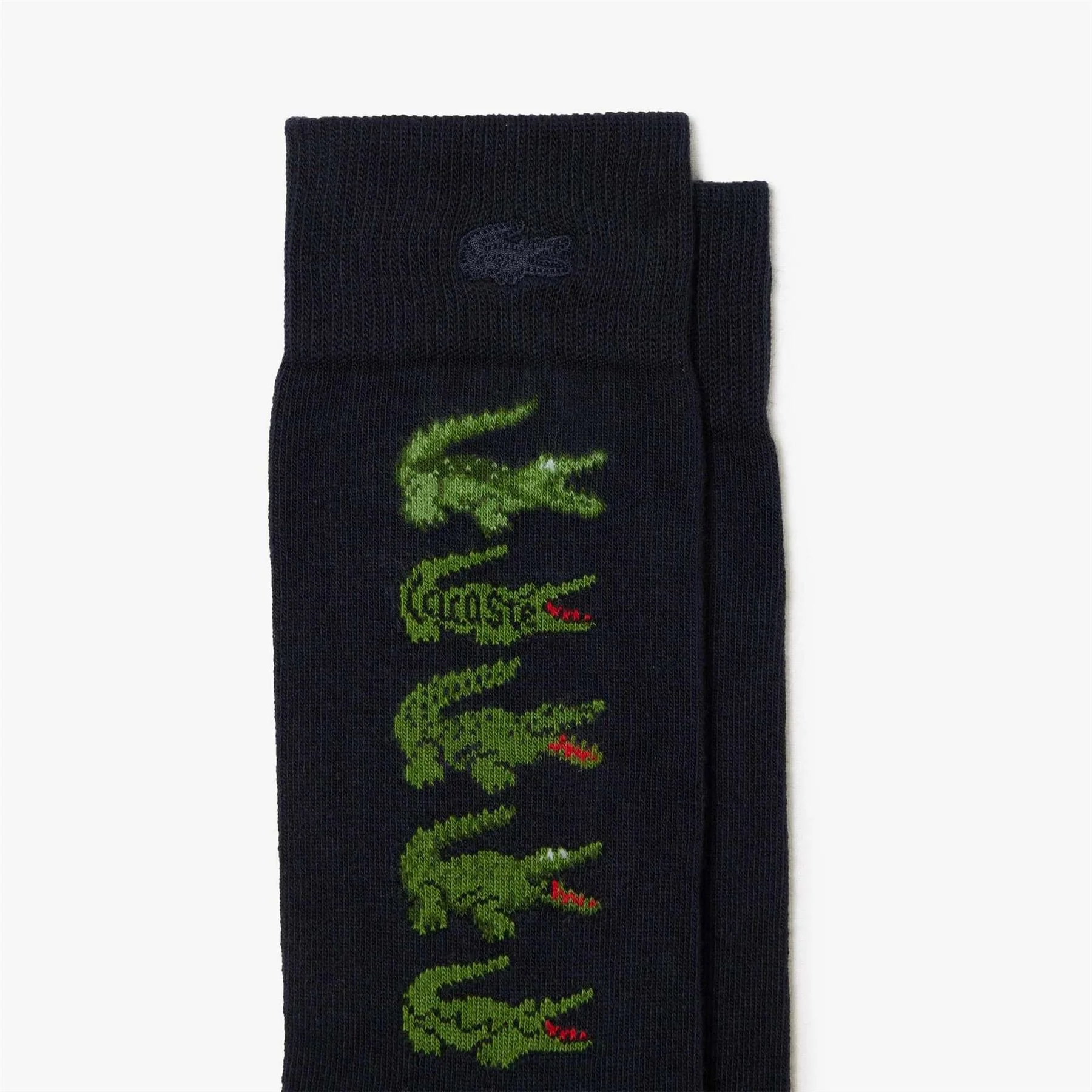 Lacoste Box Sock Set - Image 6