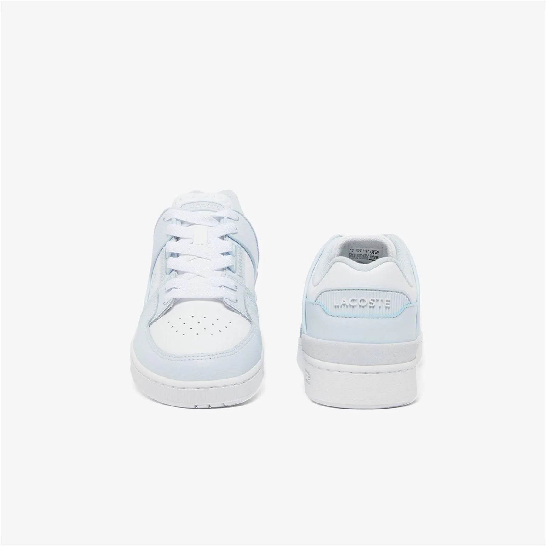 Lacoste Cage Trainers - Image 5