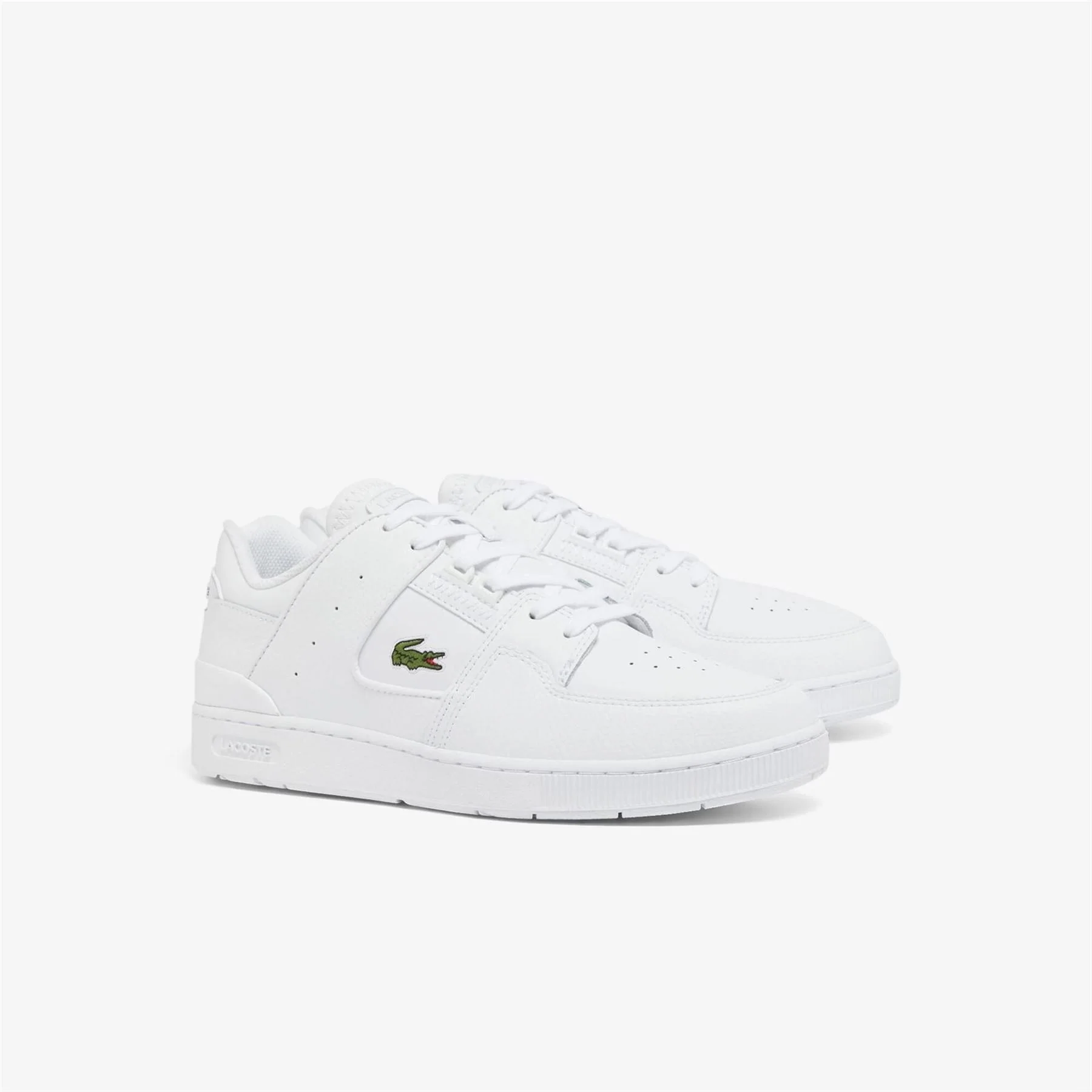 Lacoste Cage Trainers - Image 2