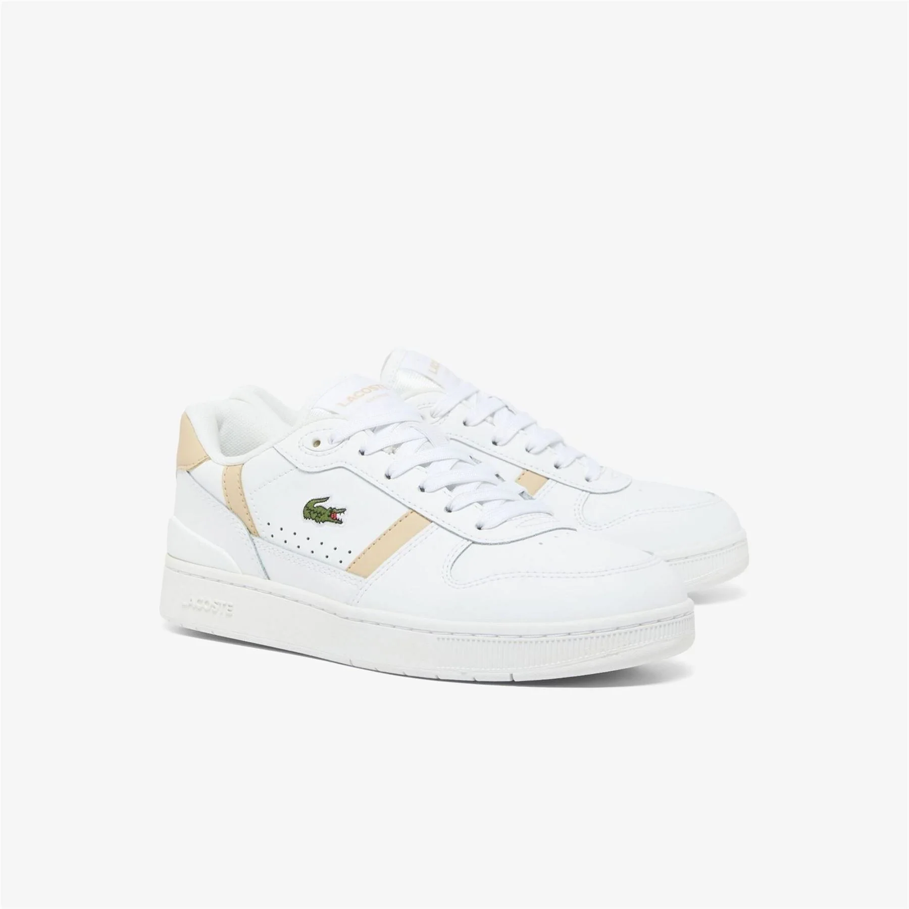 Lacoste Clip Set Trainers - Image 2