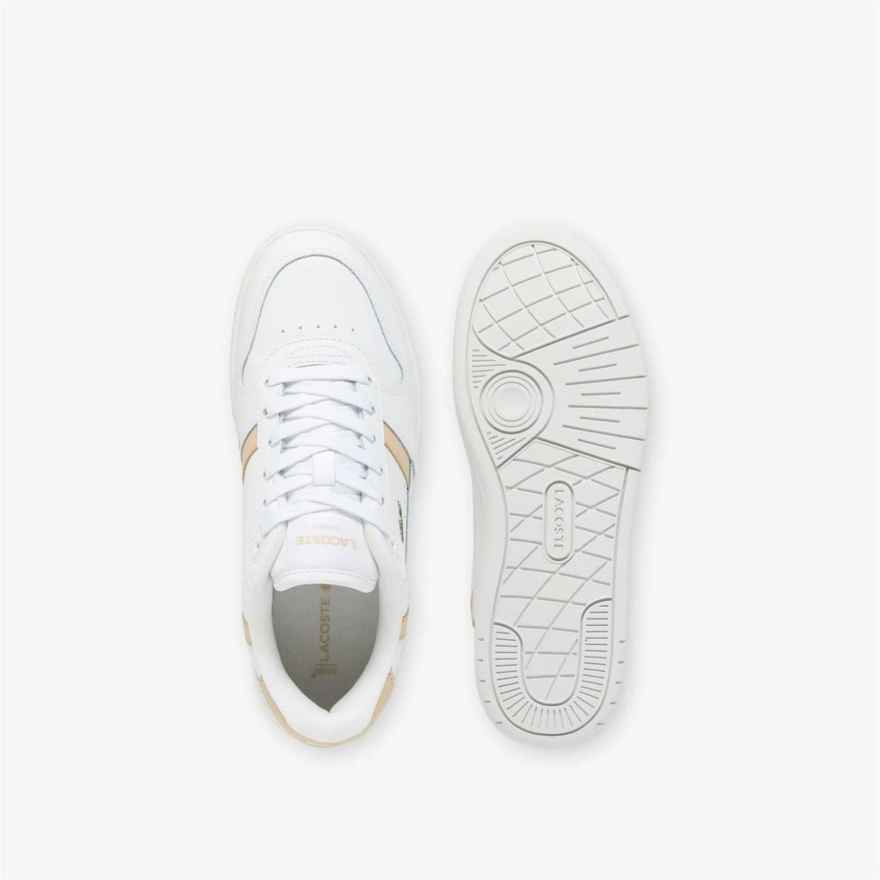 Lacoste Clip Set Trainers - Image 4