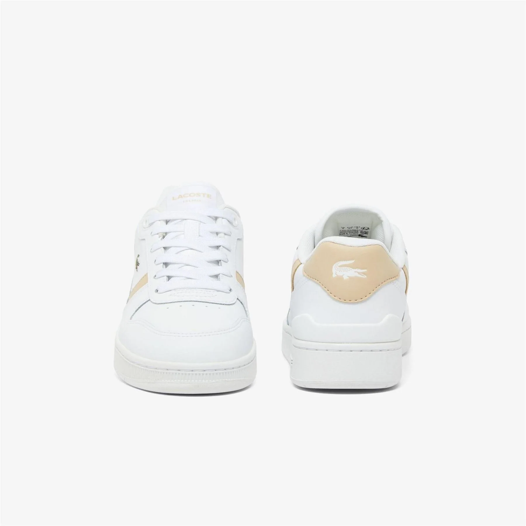 Lacoste Clip Set Trainers - Image 5