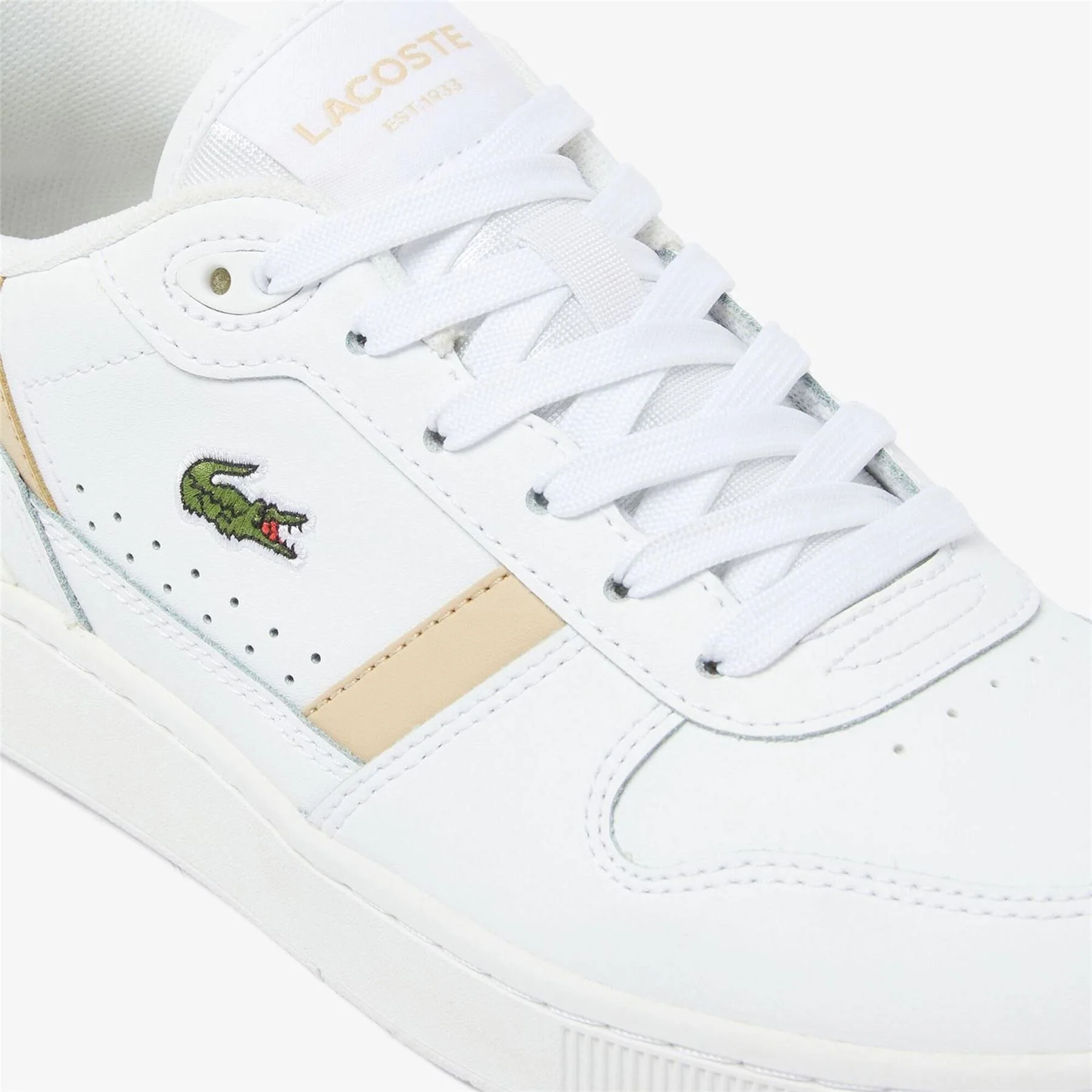 Lacoste Clip Set Trainers - Image 6