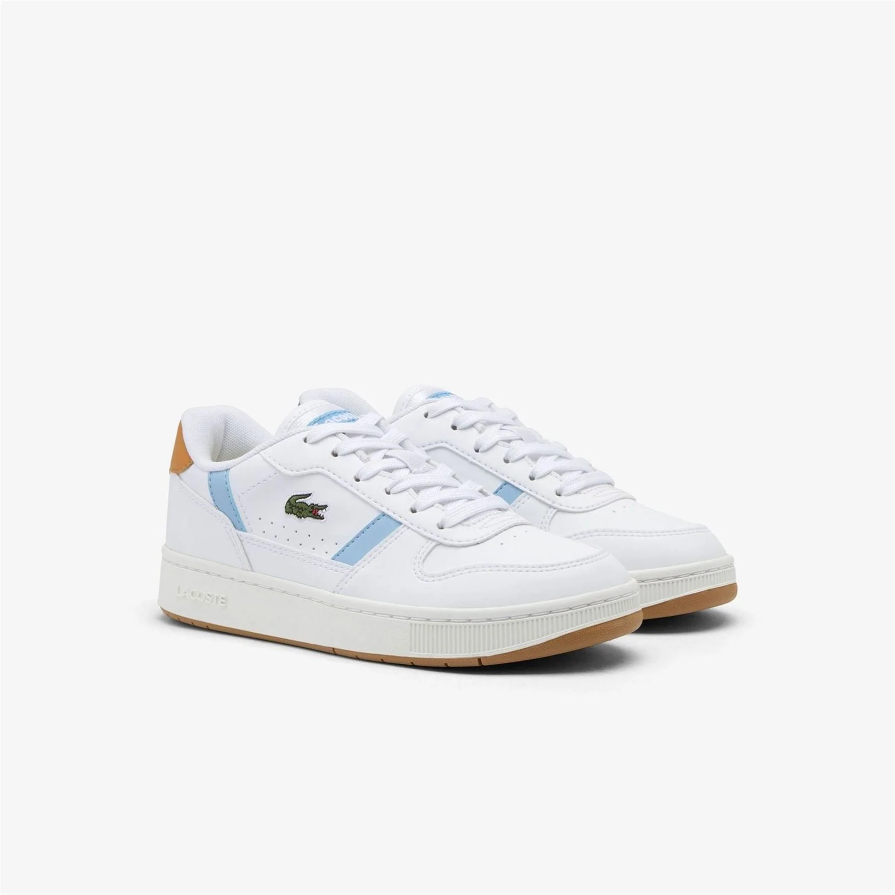 Lacoste Clip Set Trainers - Image 2