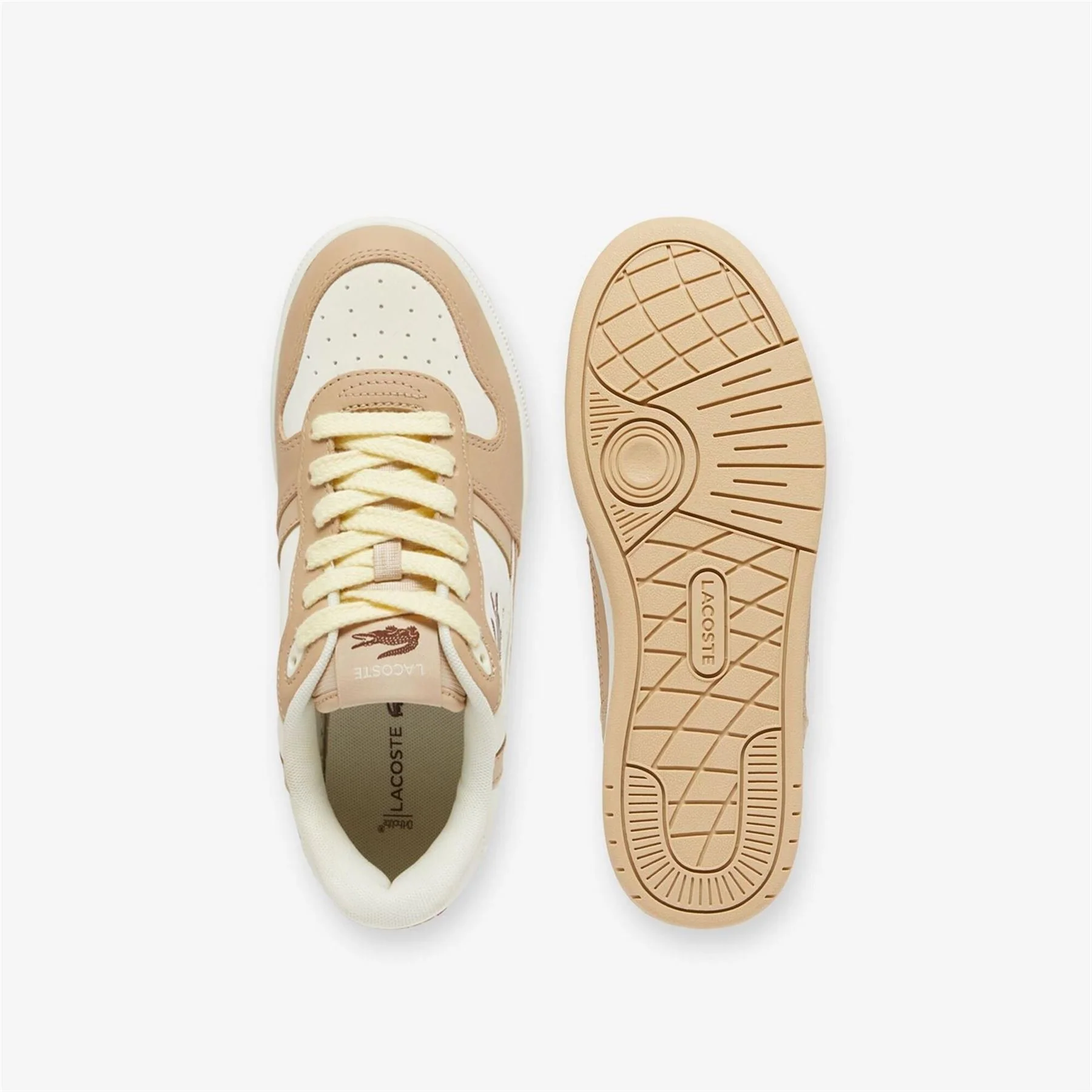 Lacoste Clip Set Trainers - Image 4