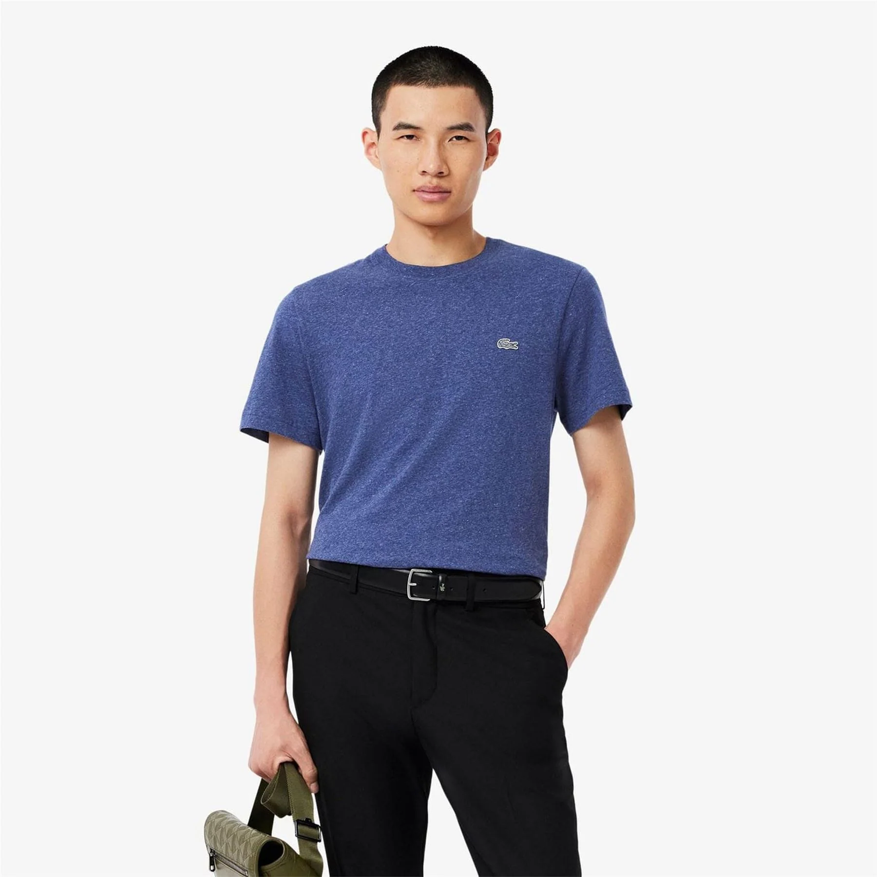 Lacoste Cotton T-Shirt