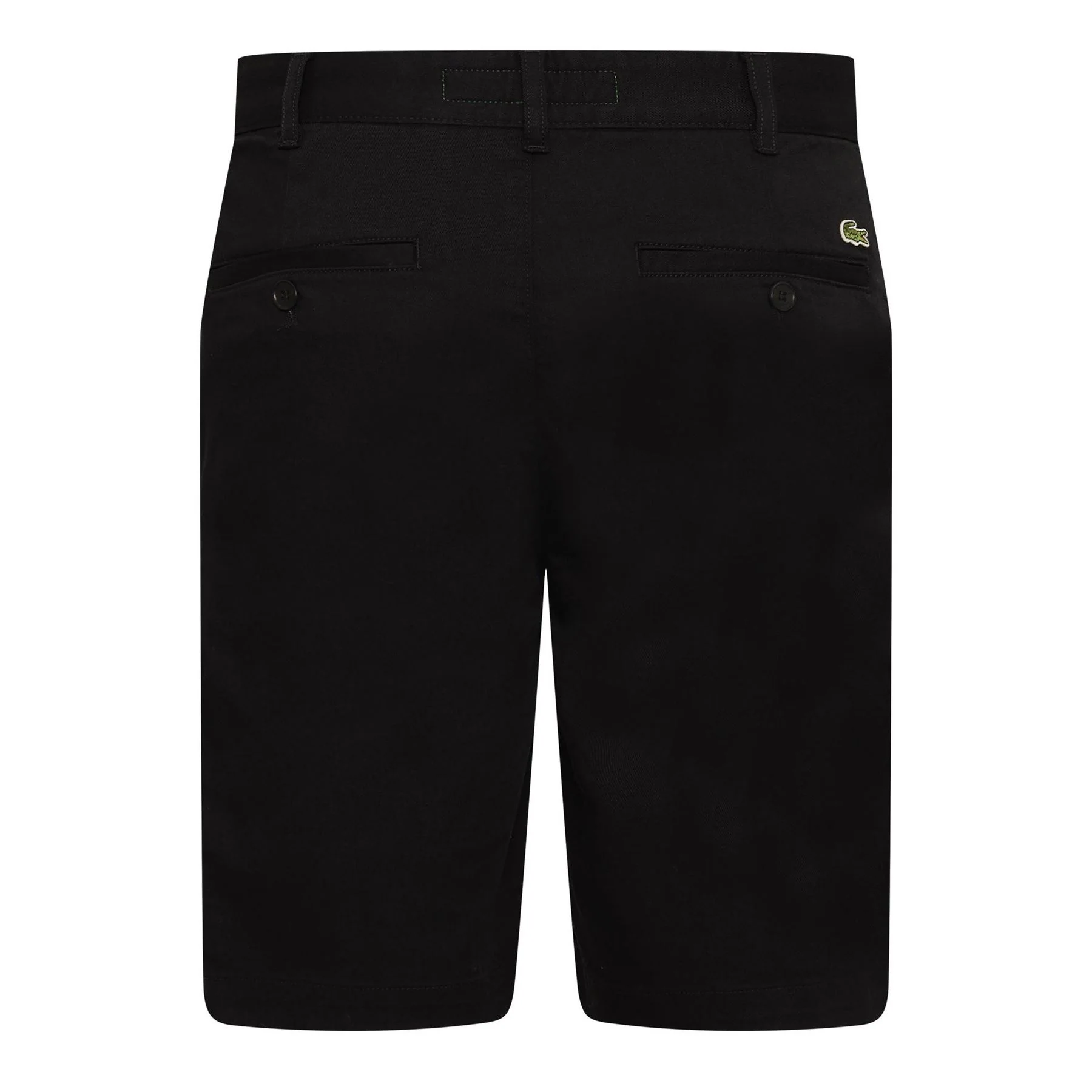 Lacoste Crocodile Print Chino Shorts - Image 4