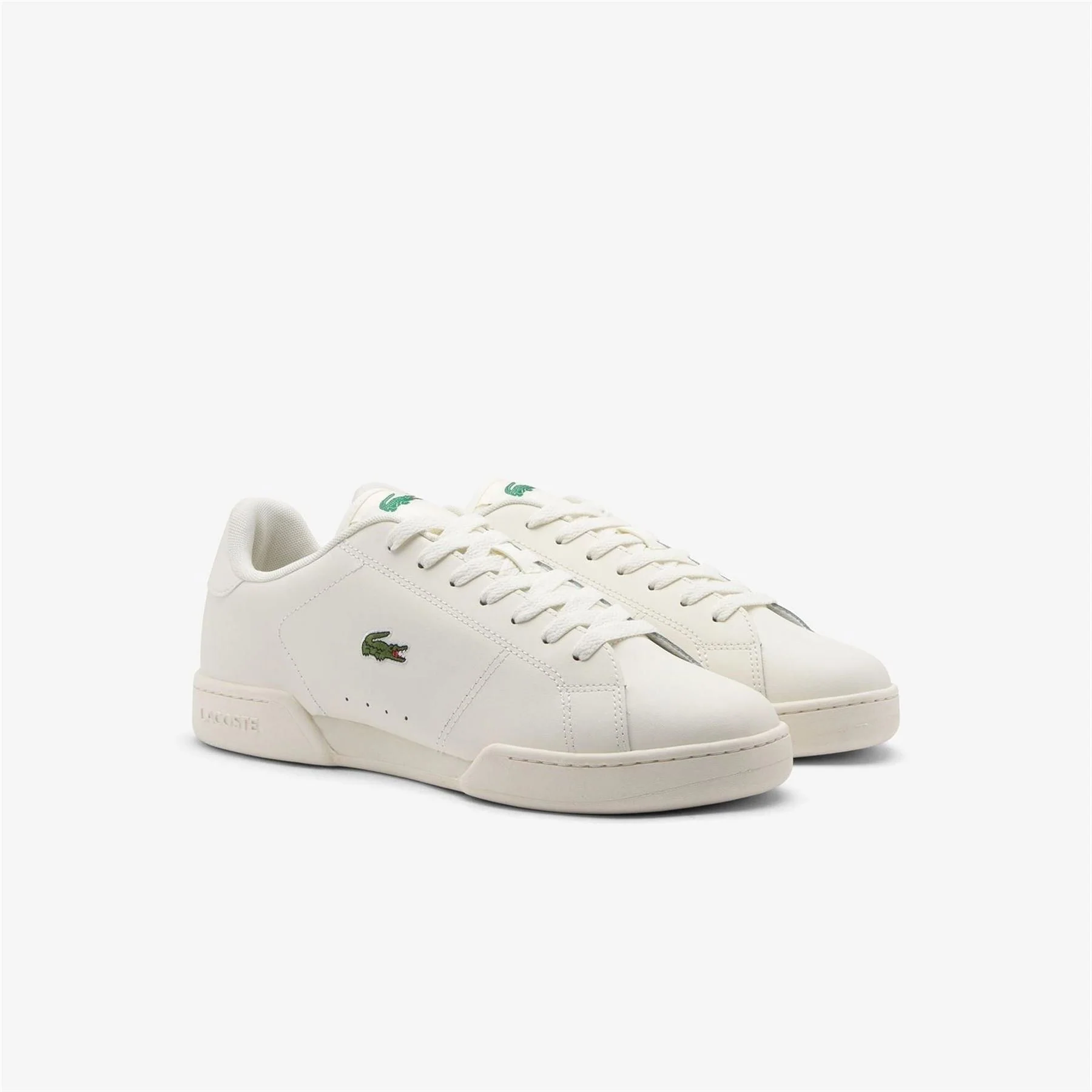 Lacoste Carnaby Cup Trainers - Image 2