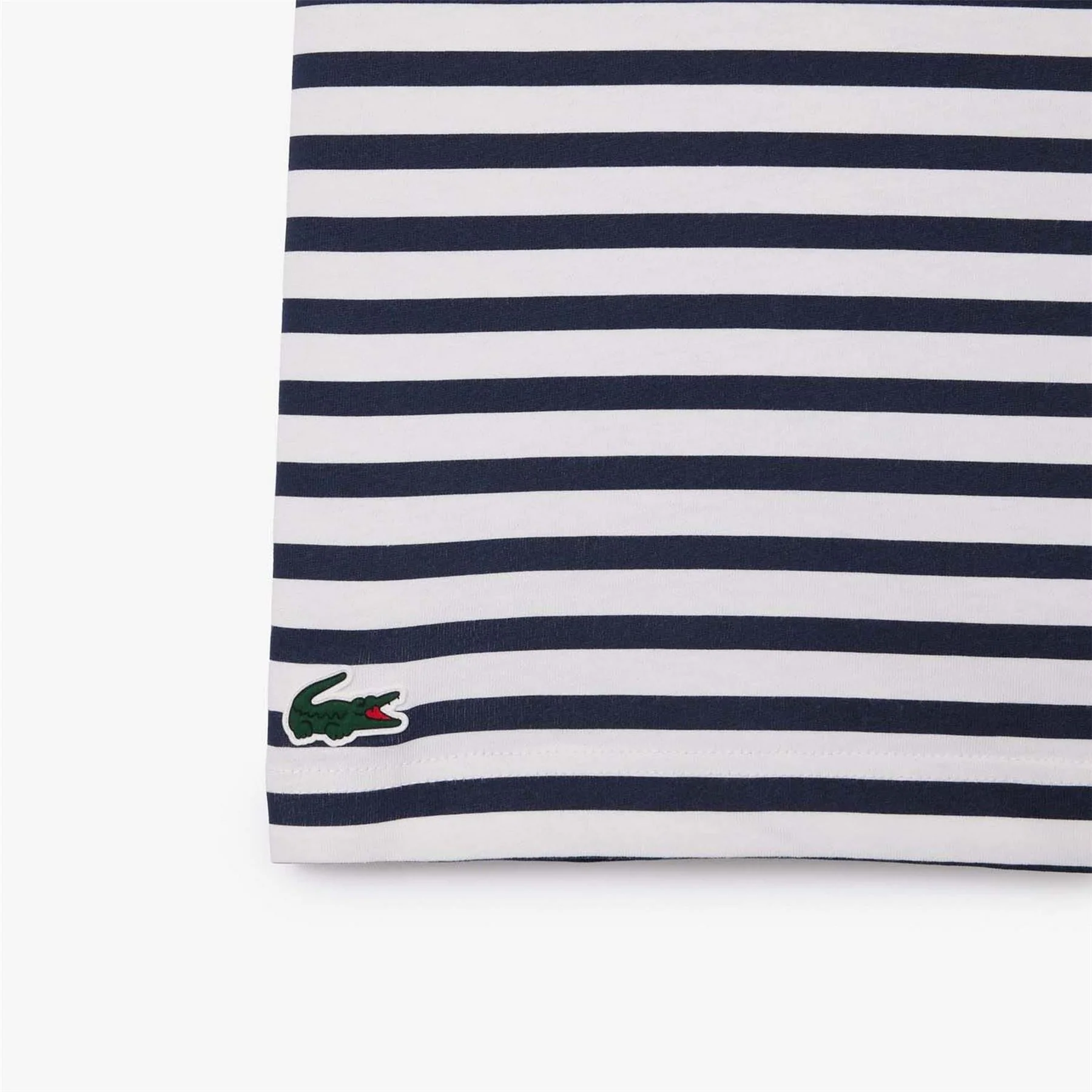 Lacoste Dry Sport Roland Garros Edition T-Shirt - Image 3