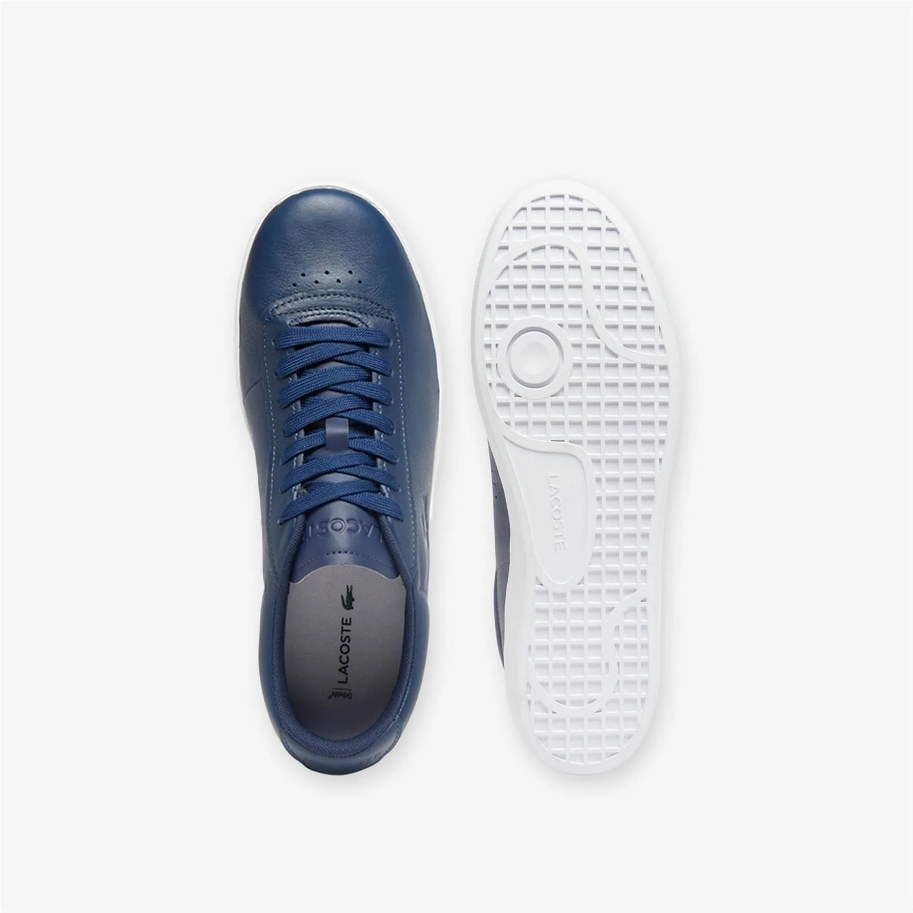 Lacoste Evo Trainers - Image 4