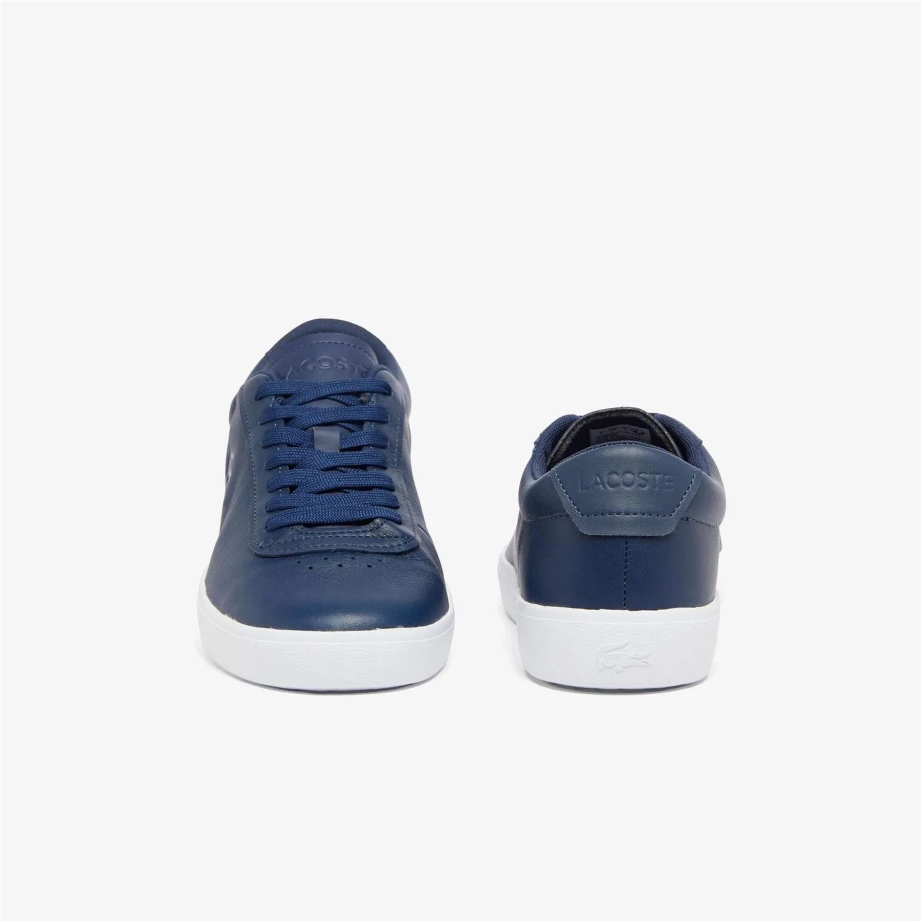 Lacoste Evo Trainers - Image 5