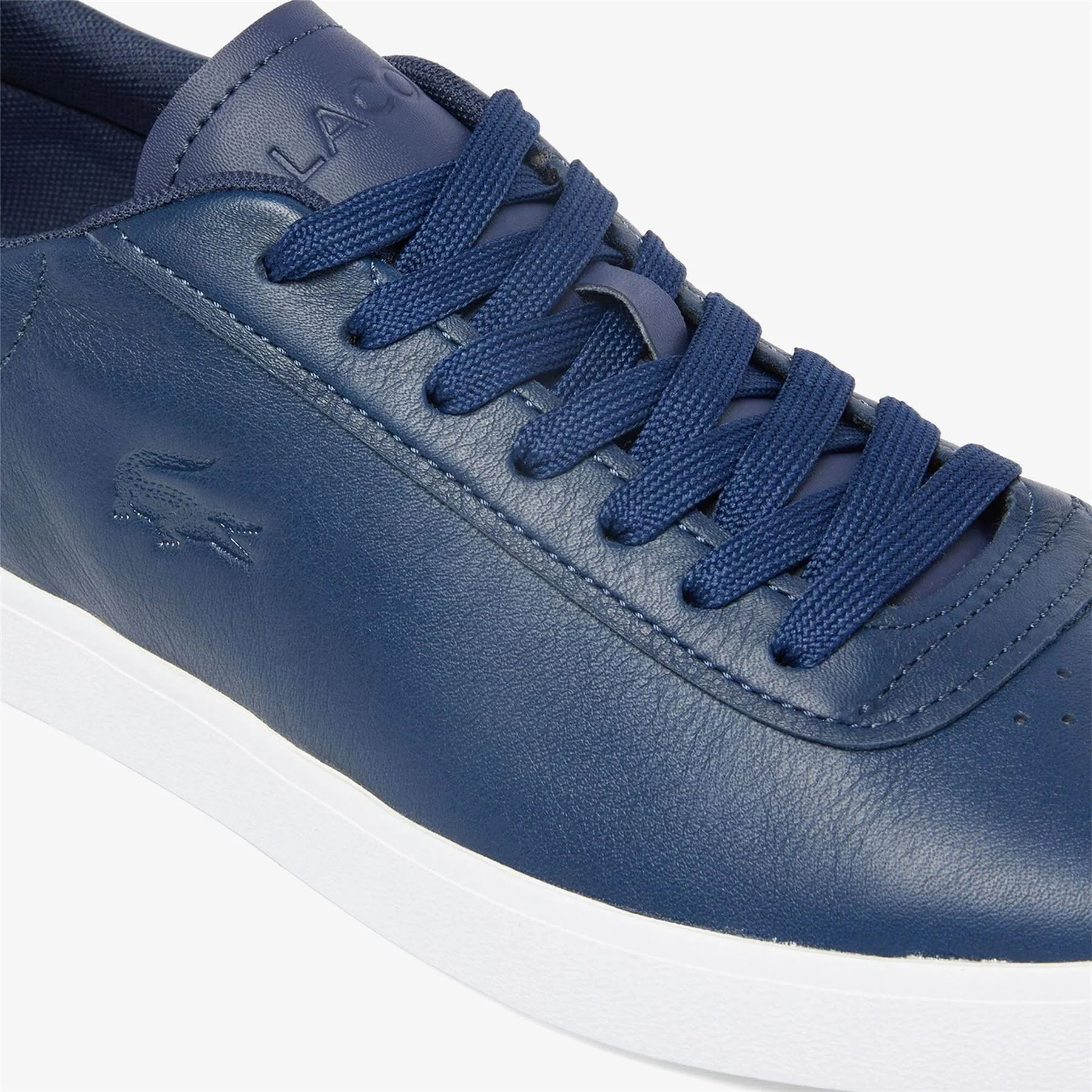 Lacoste Evo Trainers - Image 6