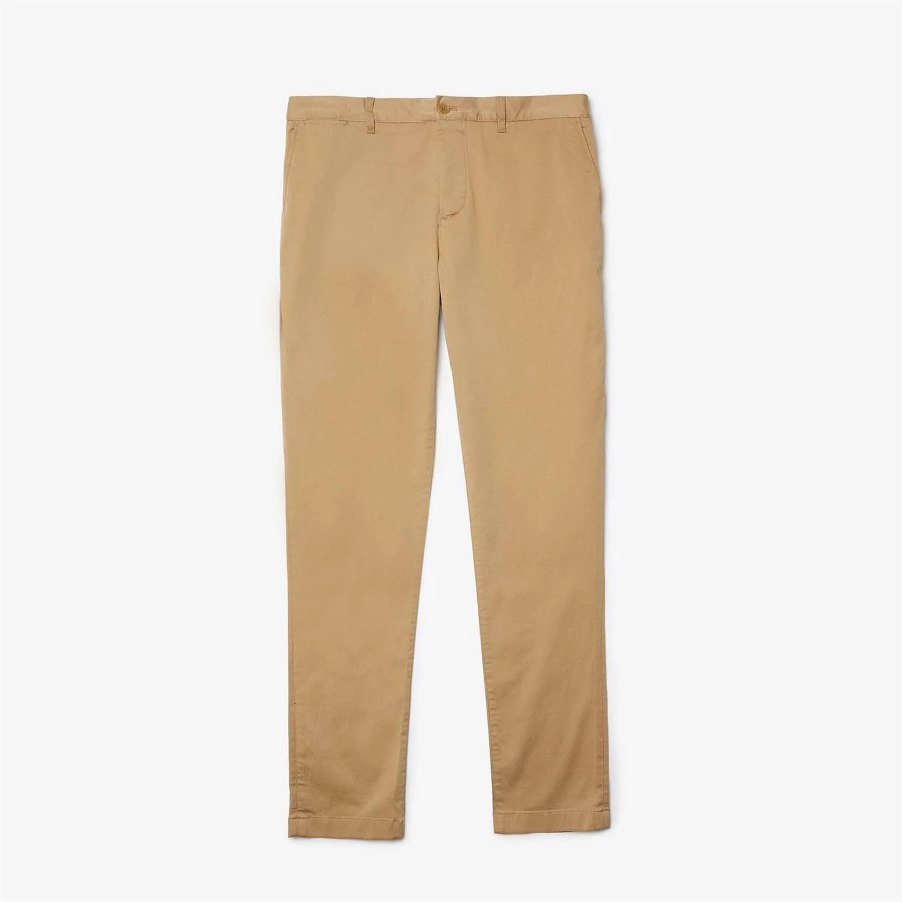Lacoste Fit Chinos - Image 3