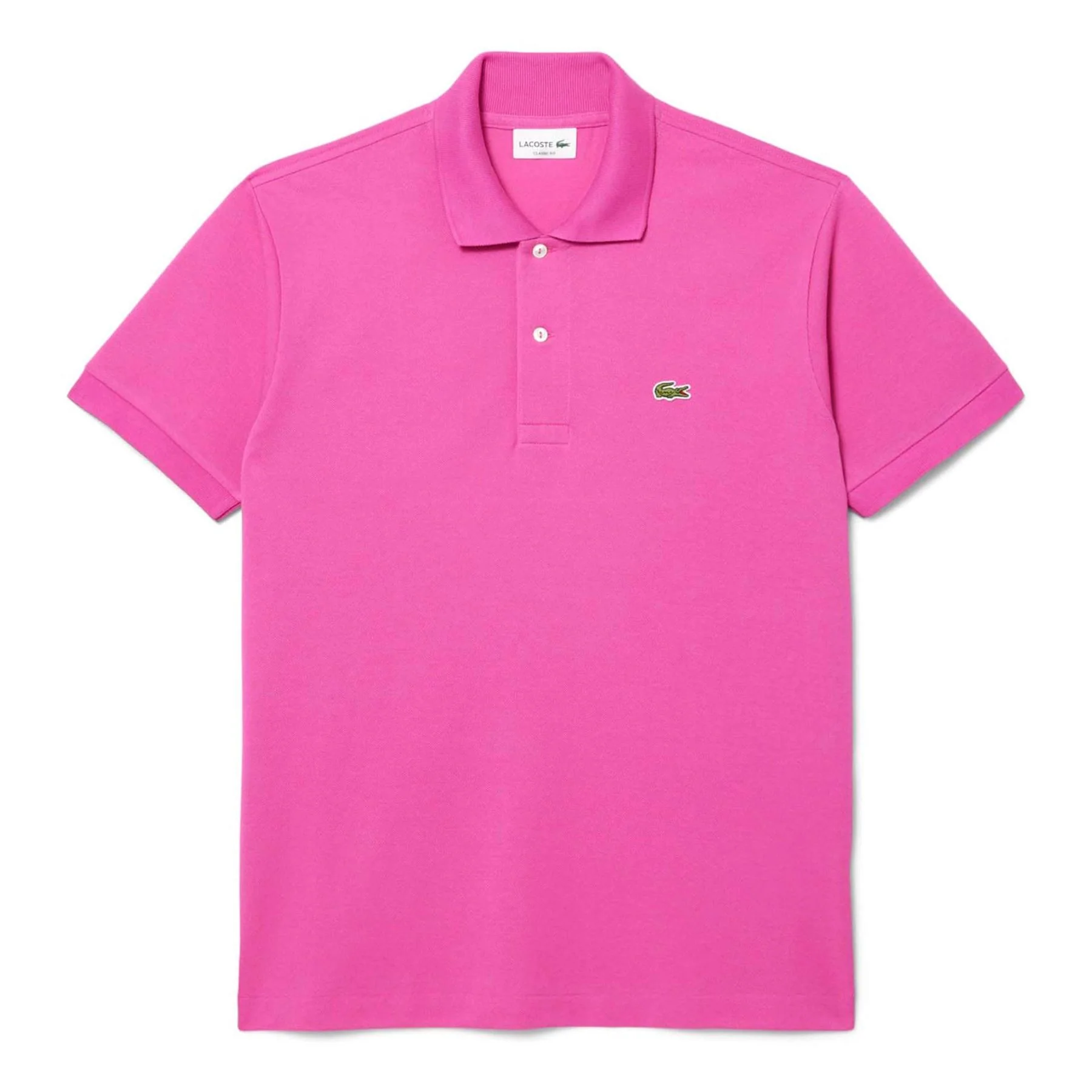 Lacoste Fit L.12.12 Original Polo Shirt