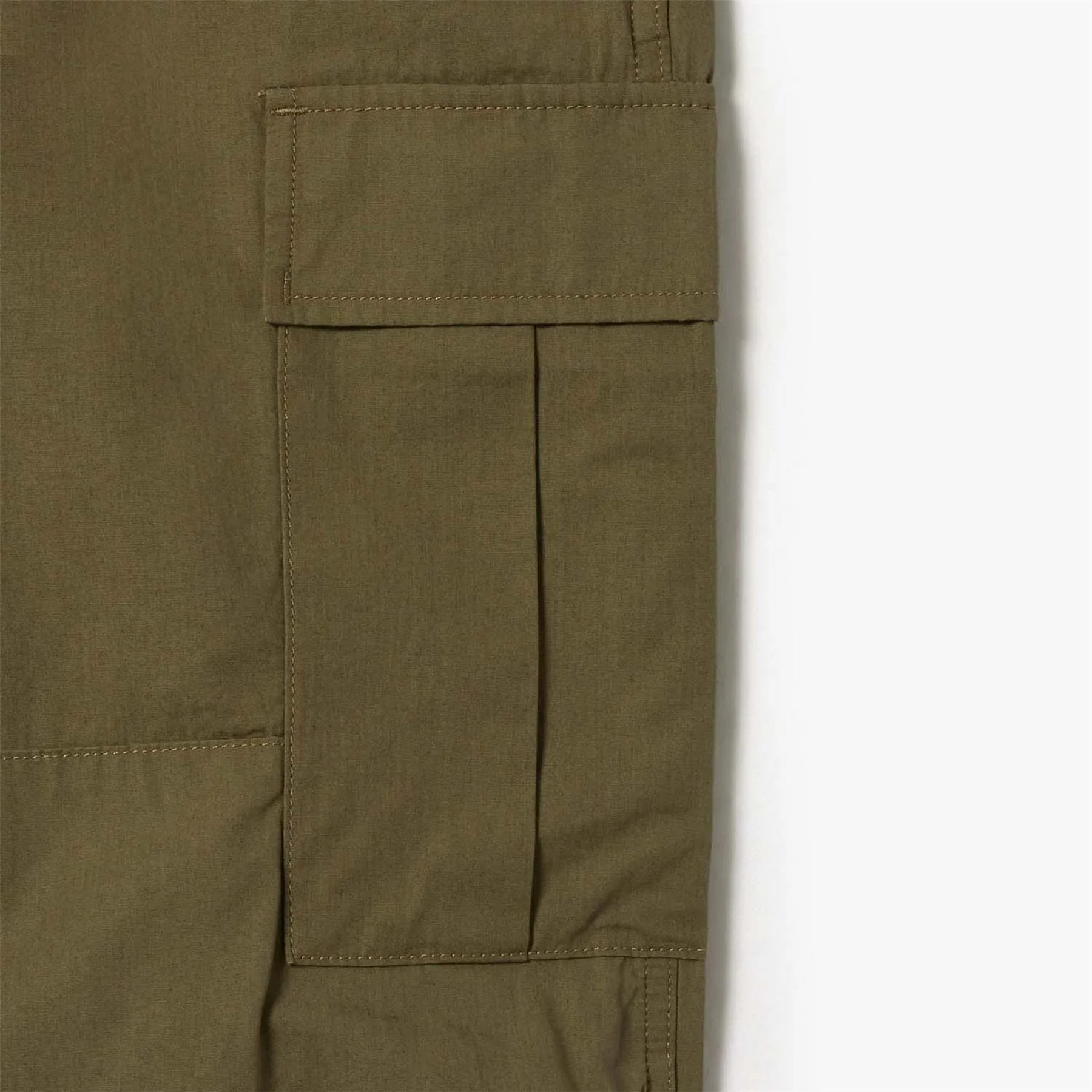 Lacoste Fit Multi Pocket Cargo Pants - Image 3
