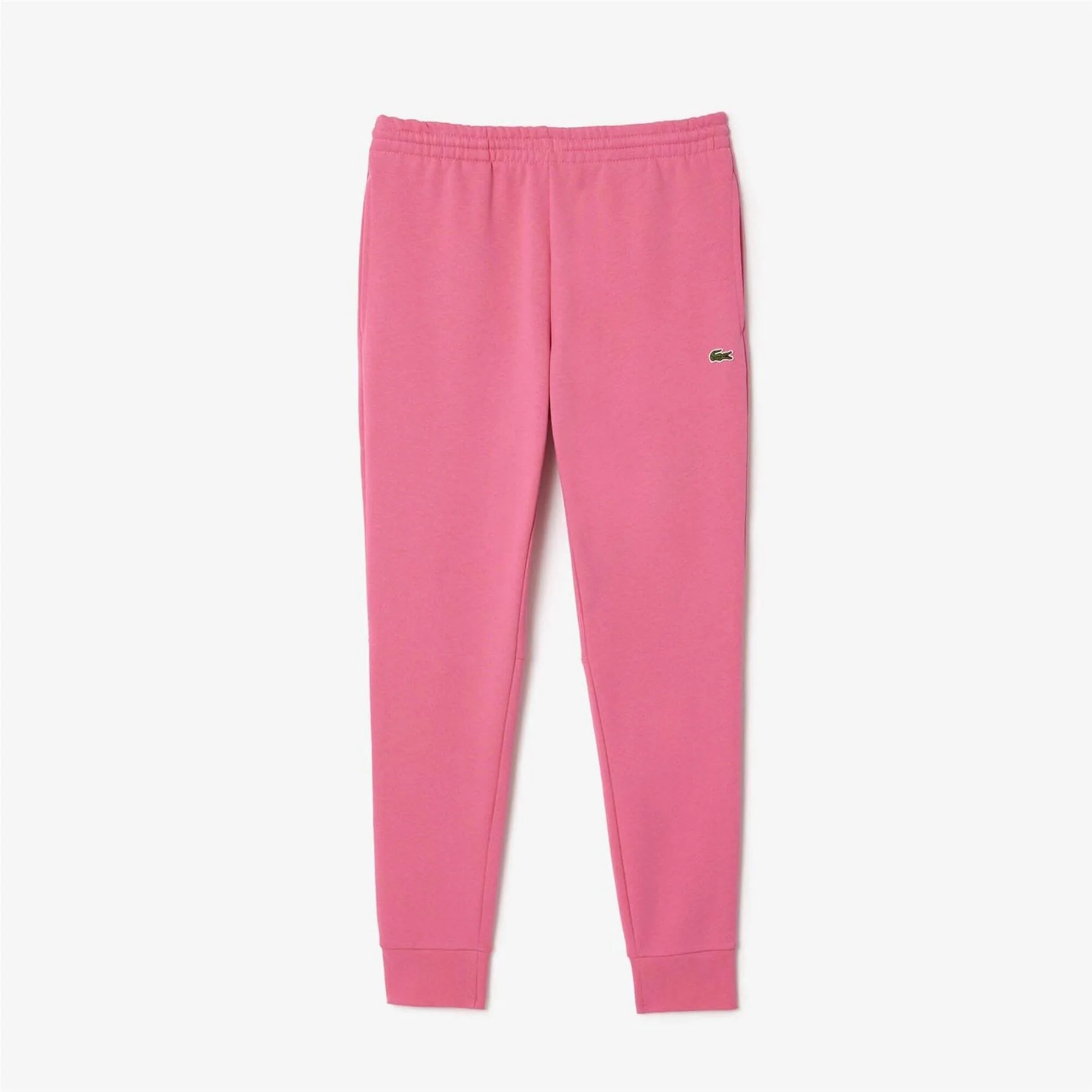 Lacoste Fit Organic Cotton Joggers - Image 4