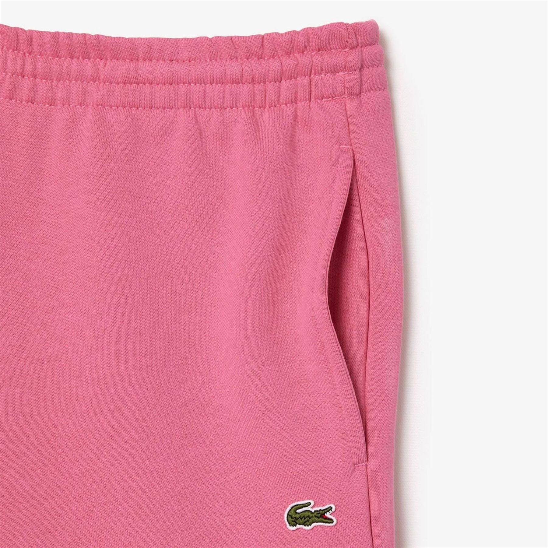 Lacoste Fit Organic Cotton Joggers - Image 6