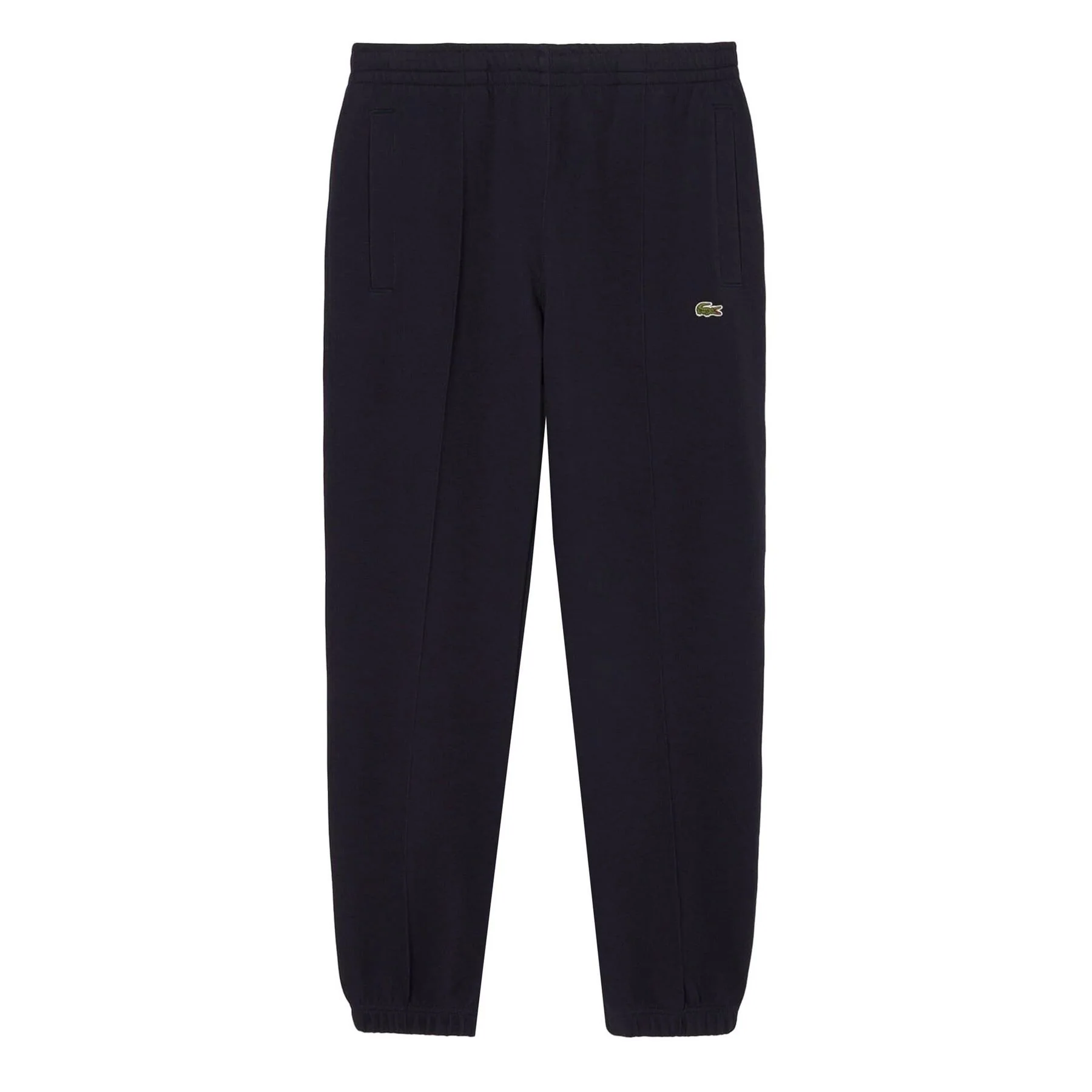 Lacoste Regular Fit Pique Sweatpants