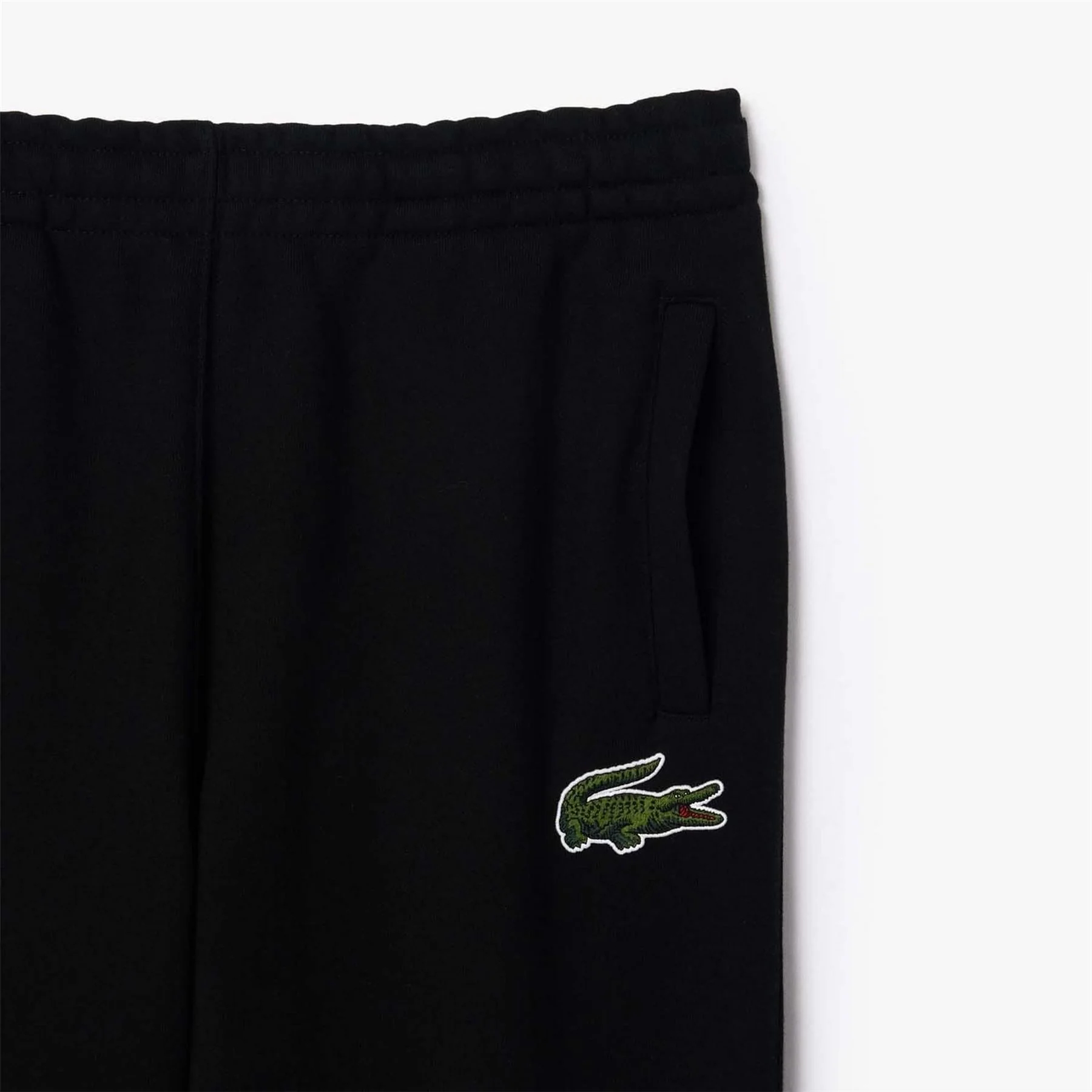 Lacoste Fit Sweatpants - Image 2