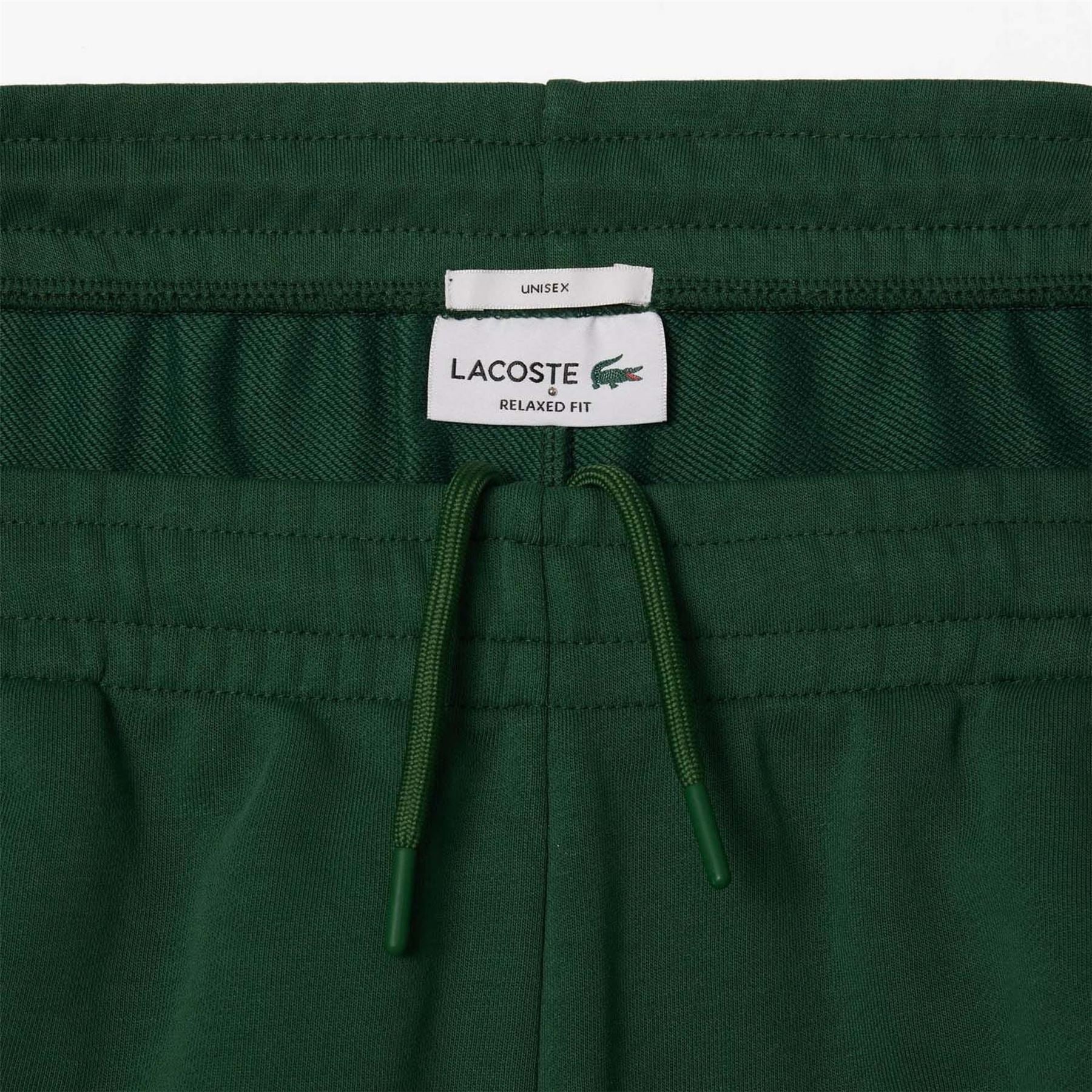 Lacoste Fit Sweatpants - Image 3