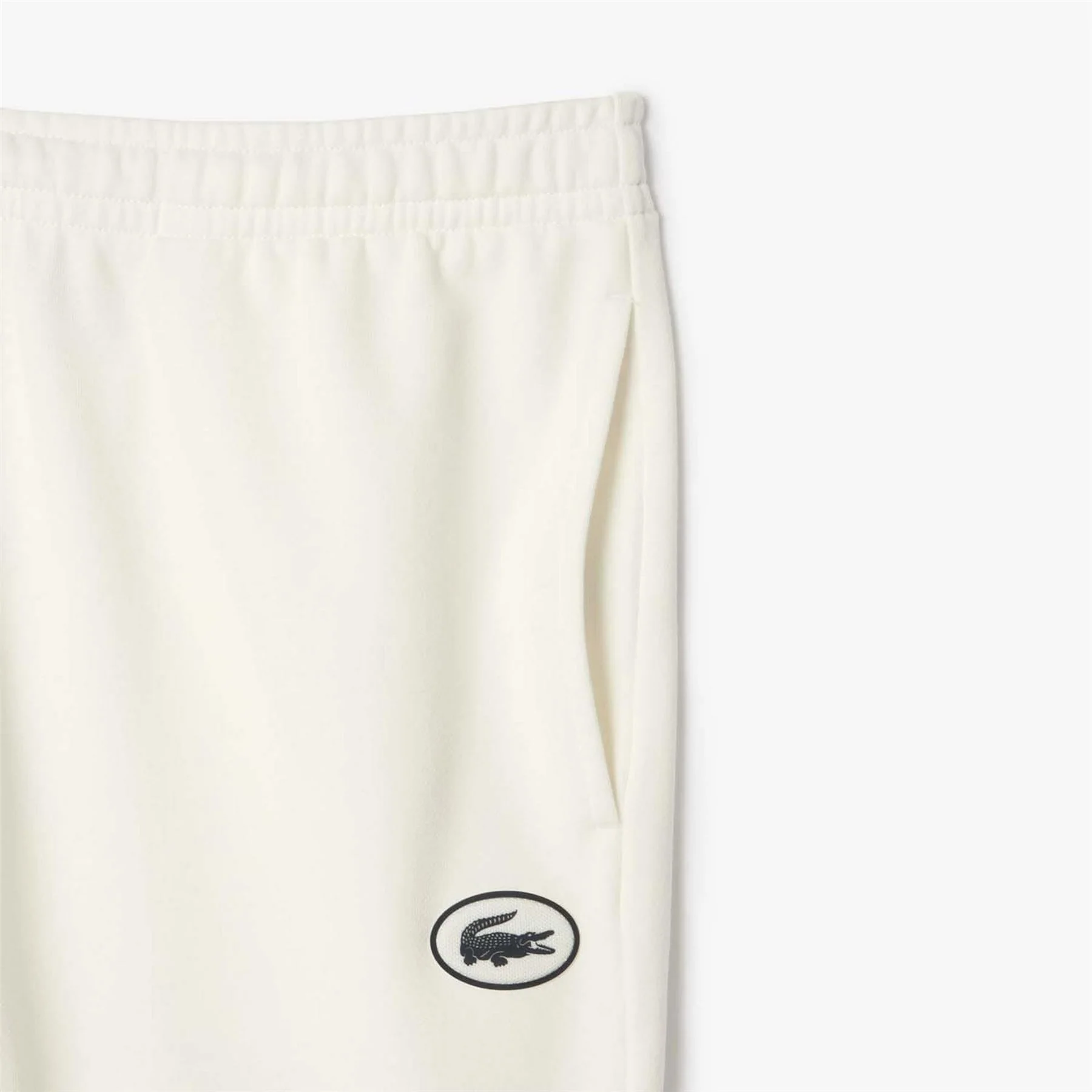 Lacoste Fit Sweatpants - Image 3