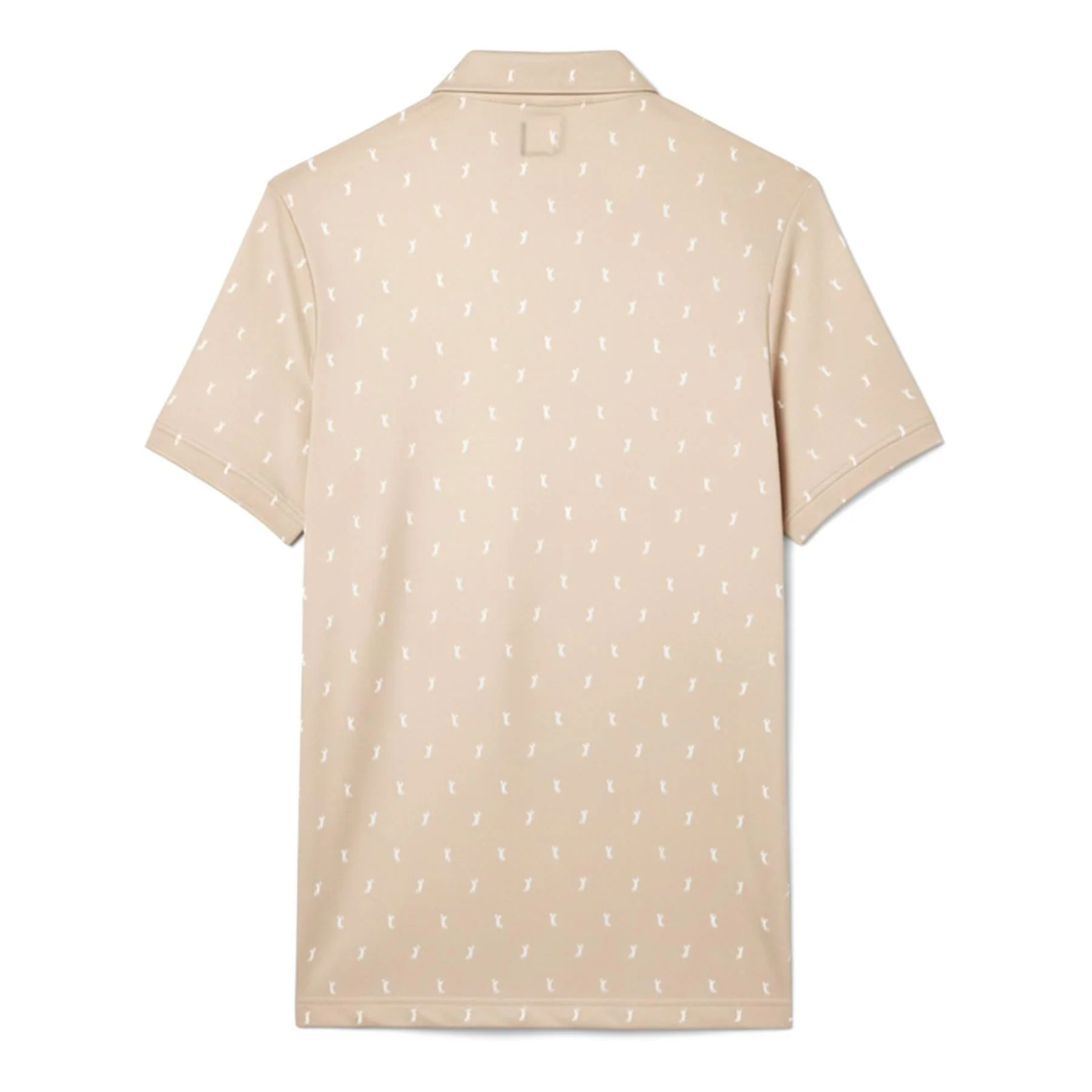 Lacoste Fit Uv Protect Golf Polo Shirt - Image 2