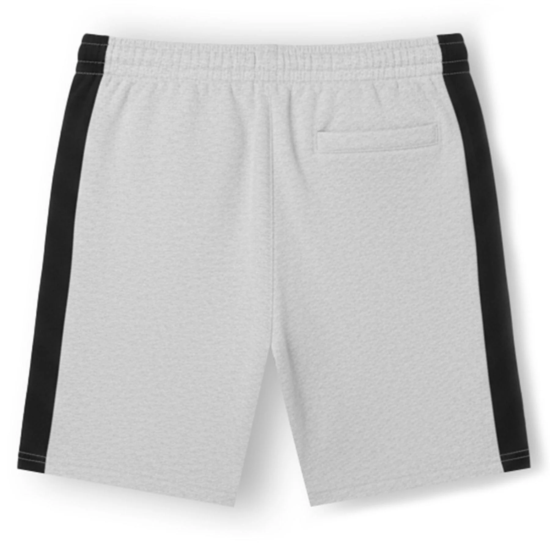 Lacoste Fleece Colour Block Shorts - Image 2