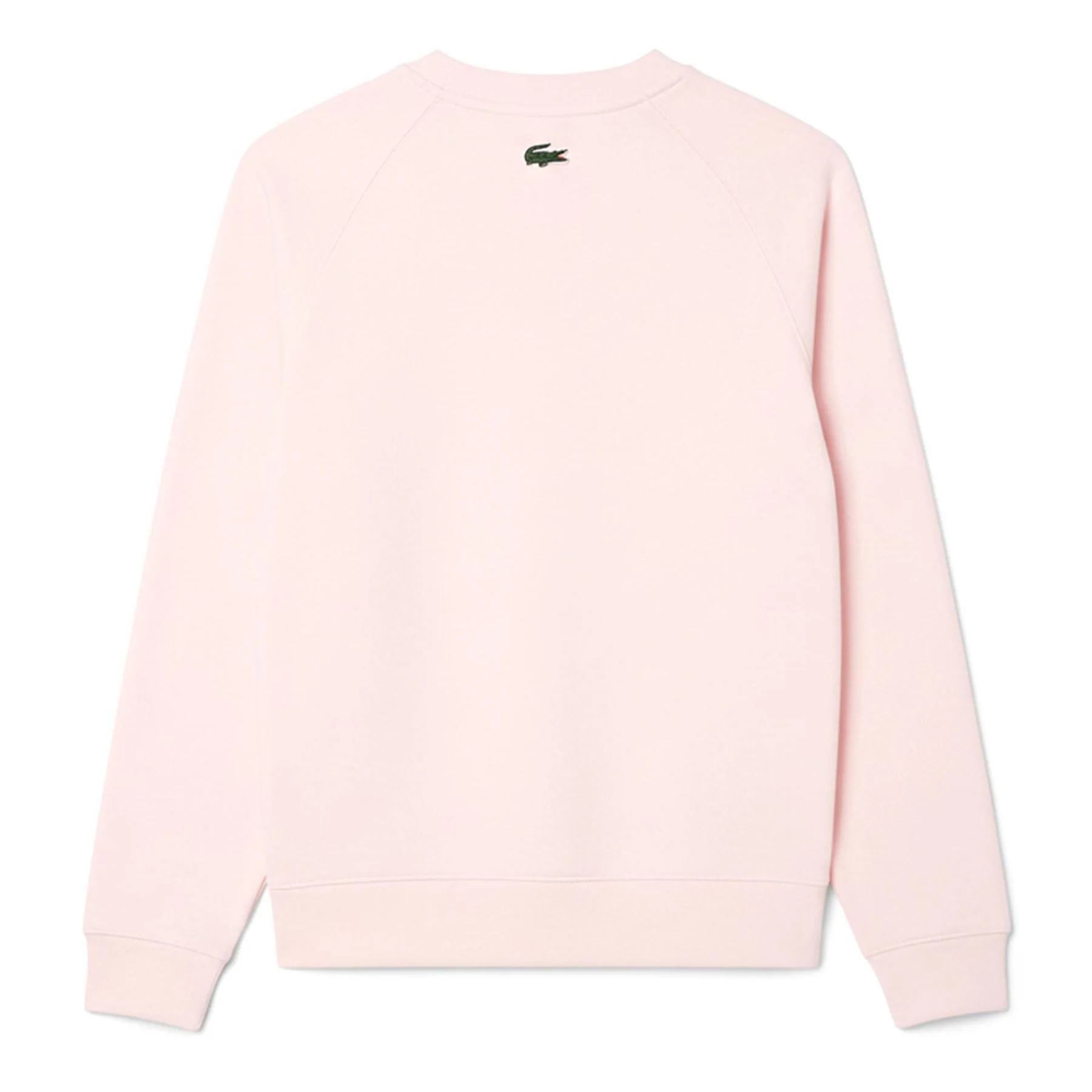 Lacoste Fleece Sweatshirt - Image 2