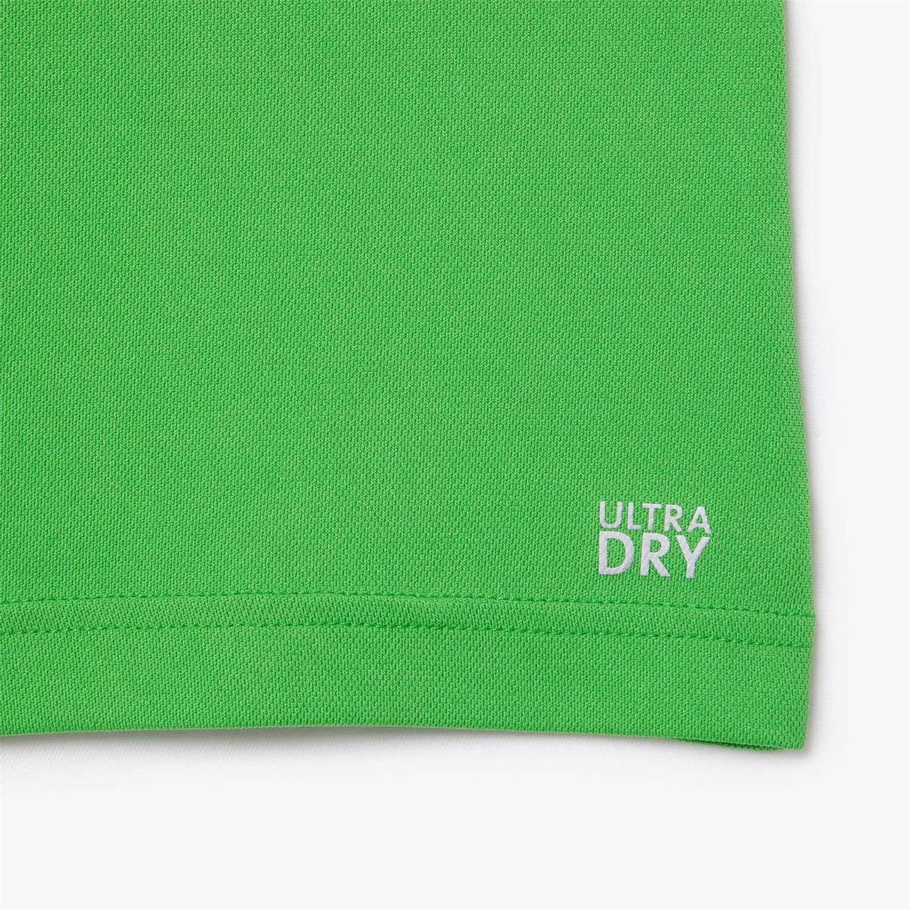 Lacoste Garros Edition Polo Shirt - Image 3