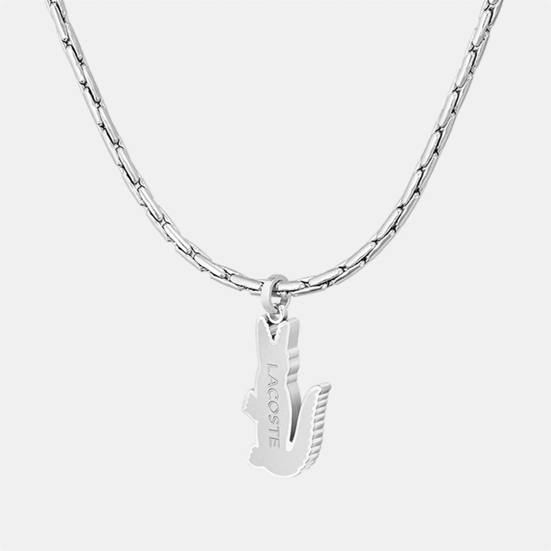 Lacoste Gents Arthor  Necklace - Image 8