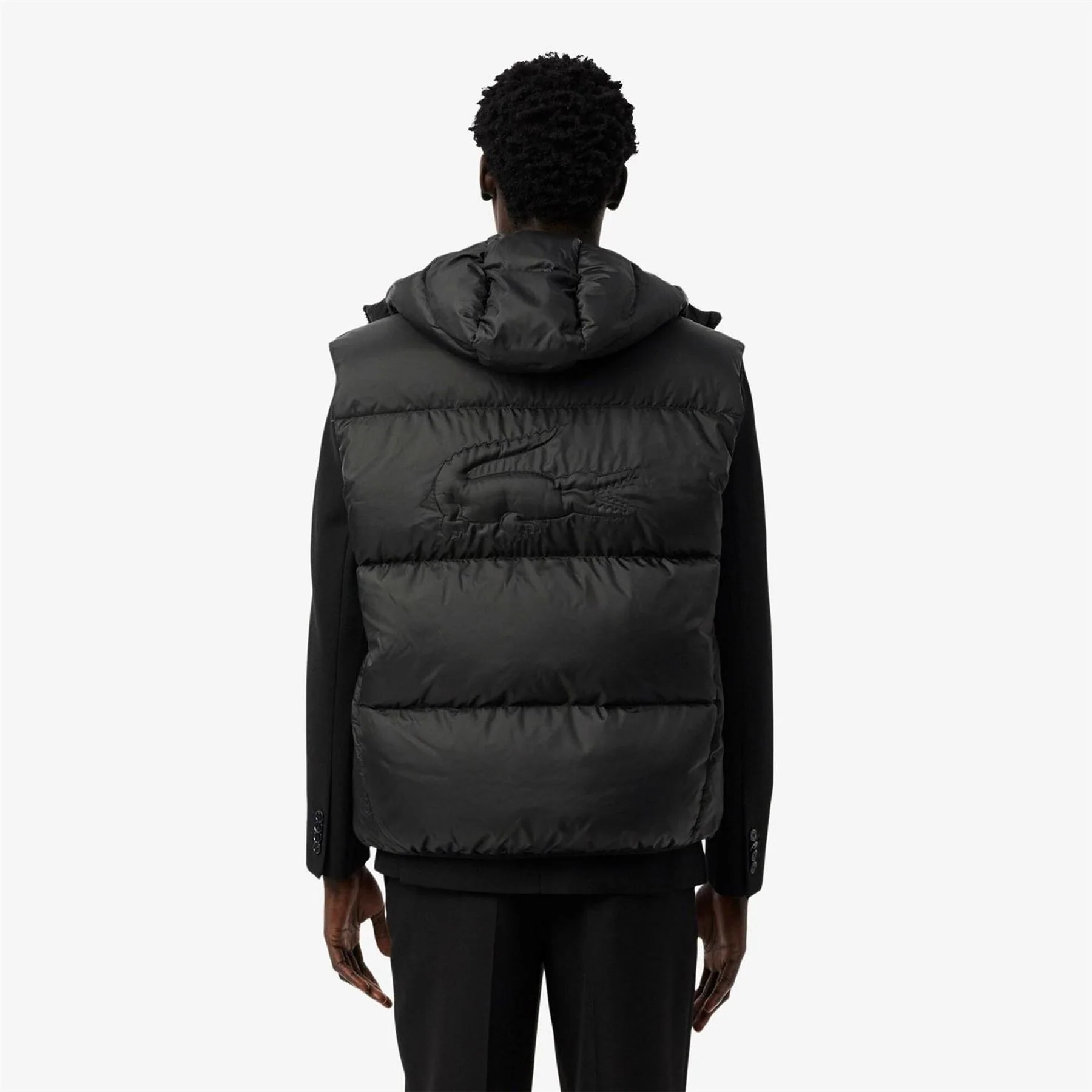 Lacoste Gilets Sn99 - Image 4