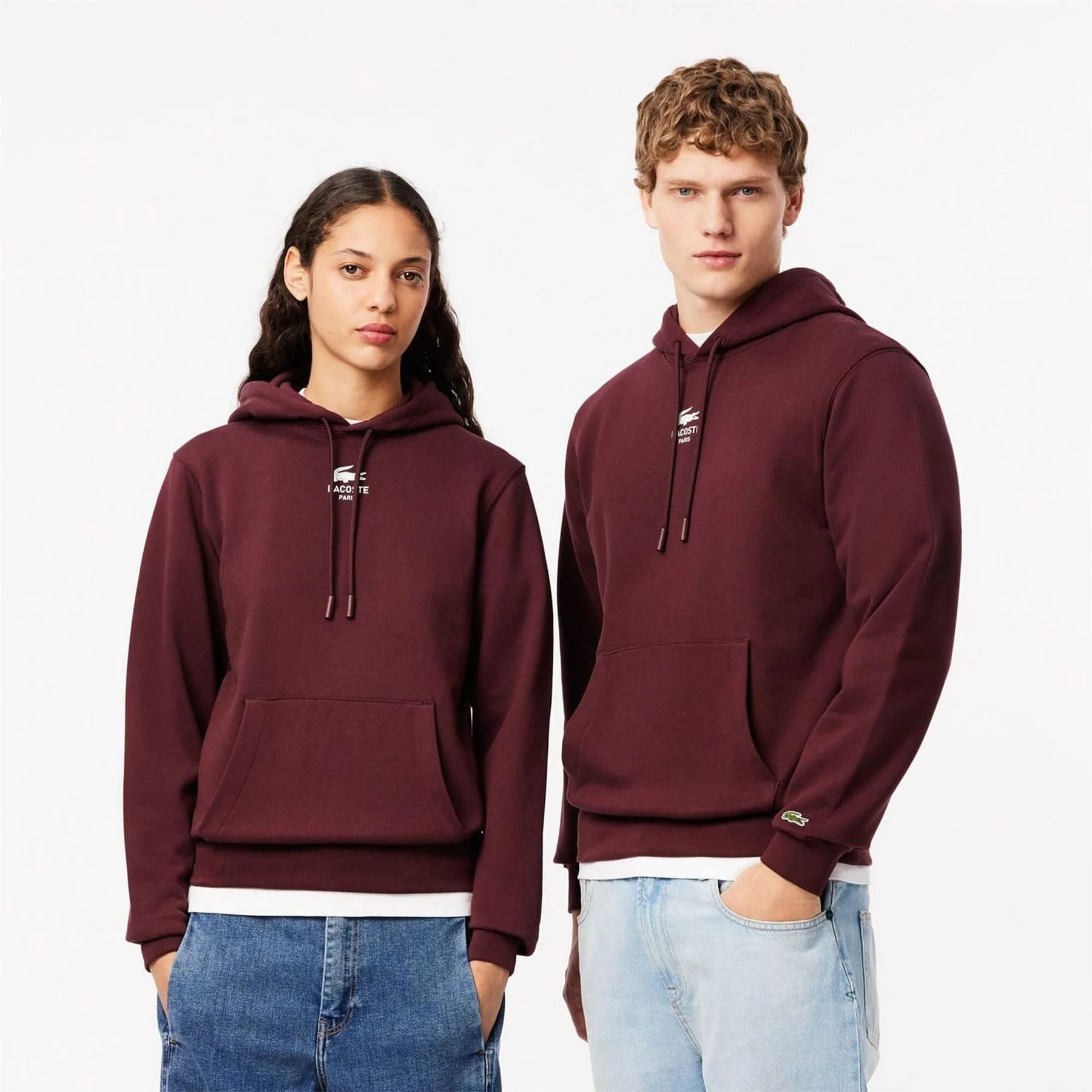 Lacoste Hoodie