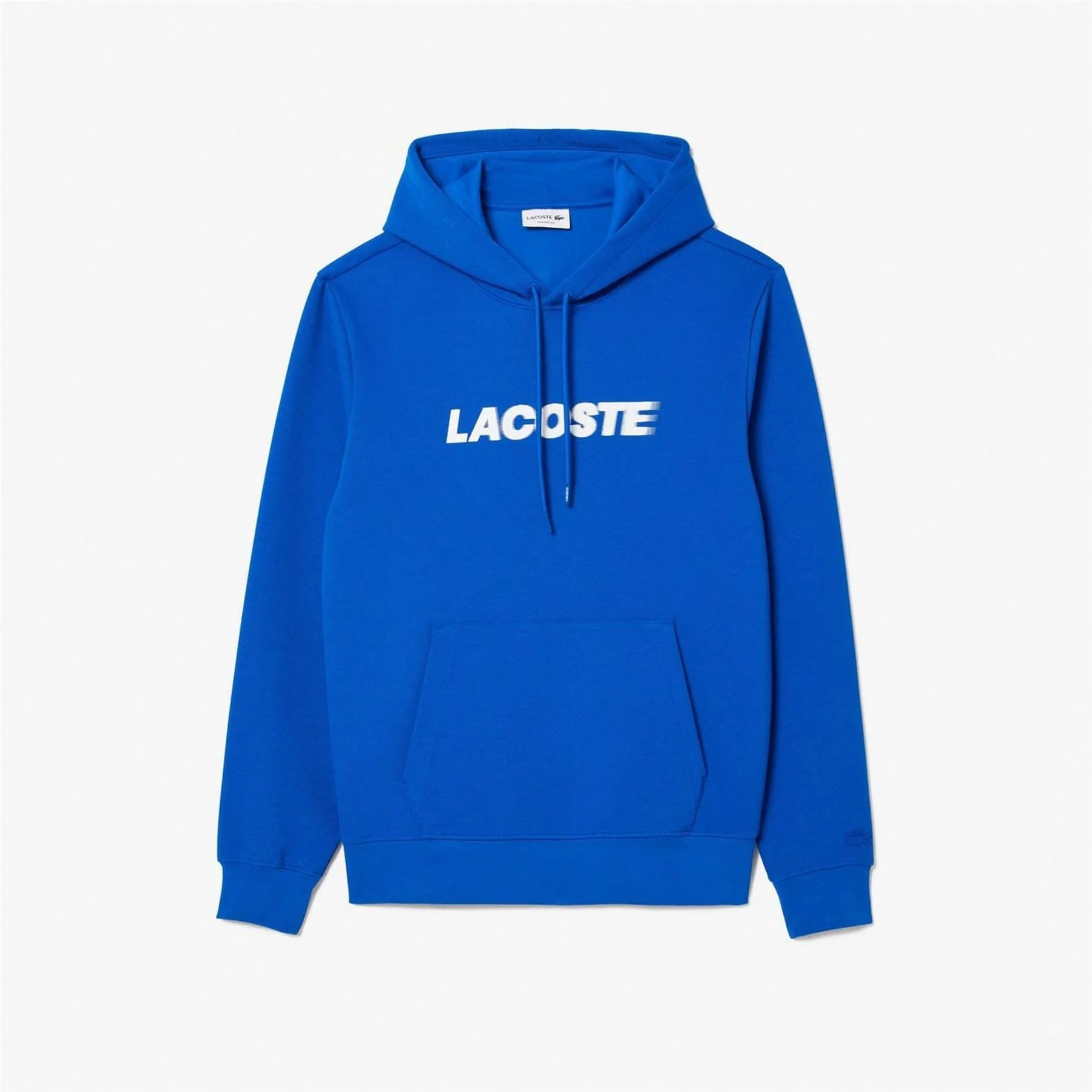 Lacoste Hoodie - Image 4