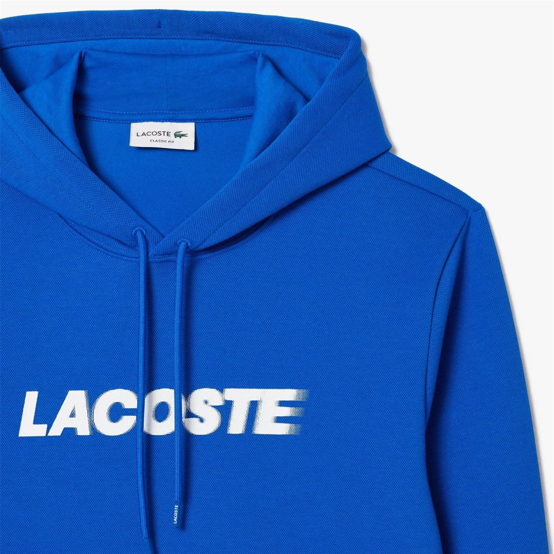Lacoste Hoodie - Image 6