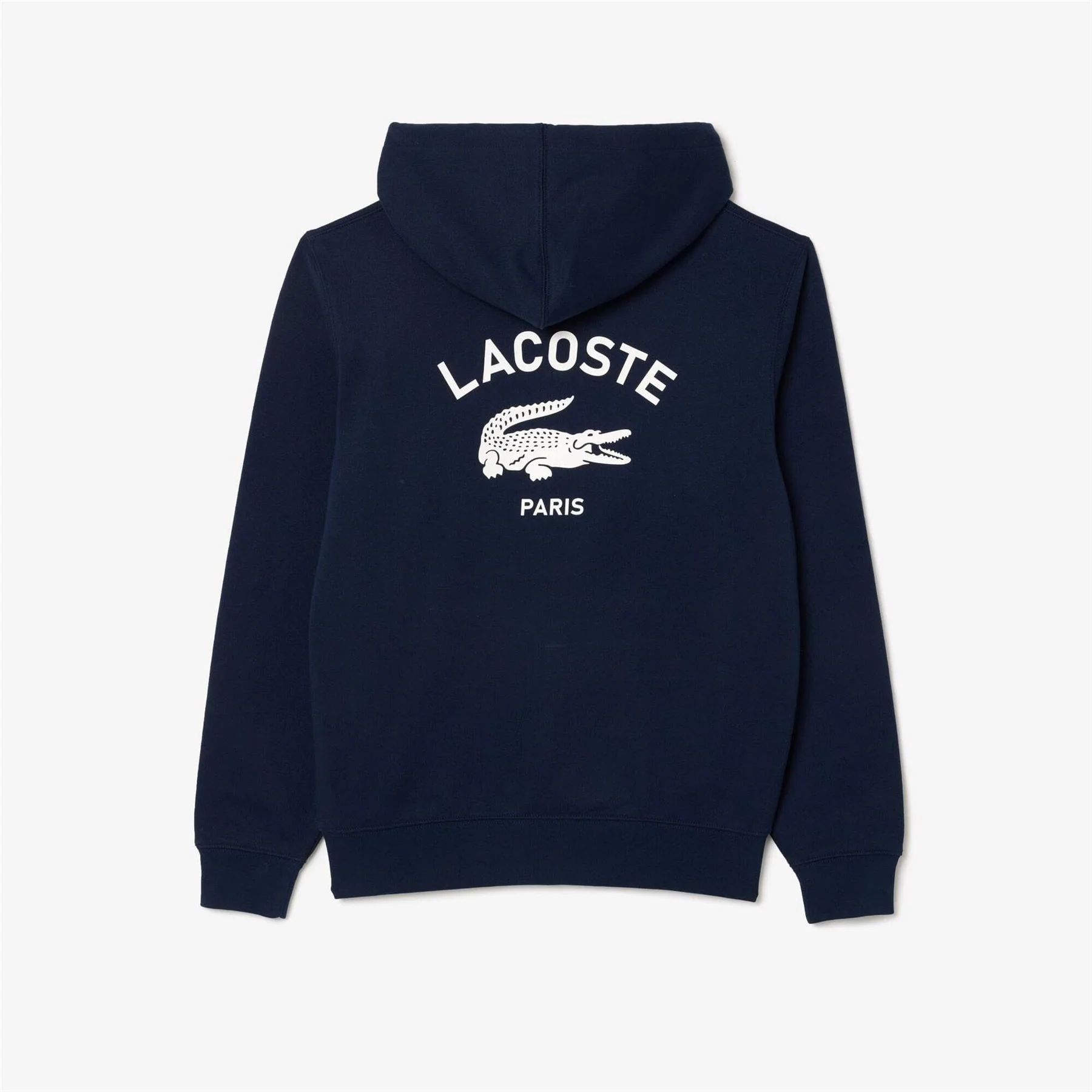Lacoste Hoodie - Image 2