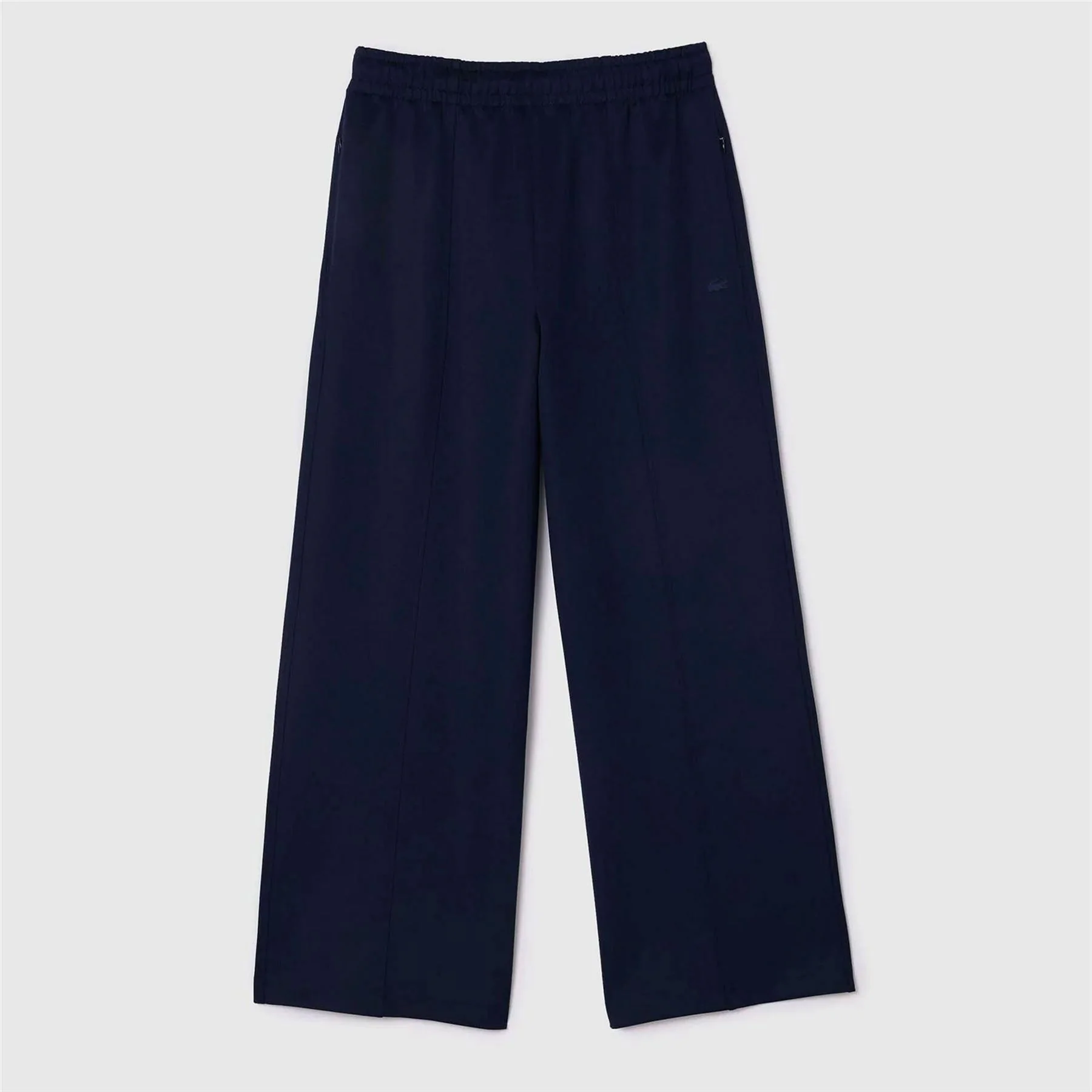Lacoste Interlock Joggers Tracksuit Bottoms - Image 2