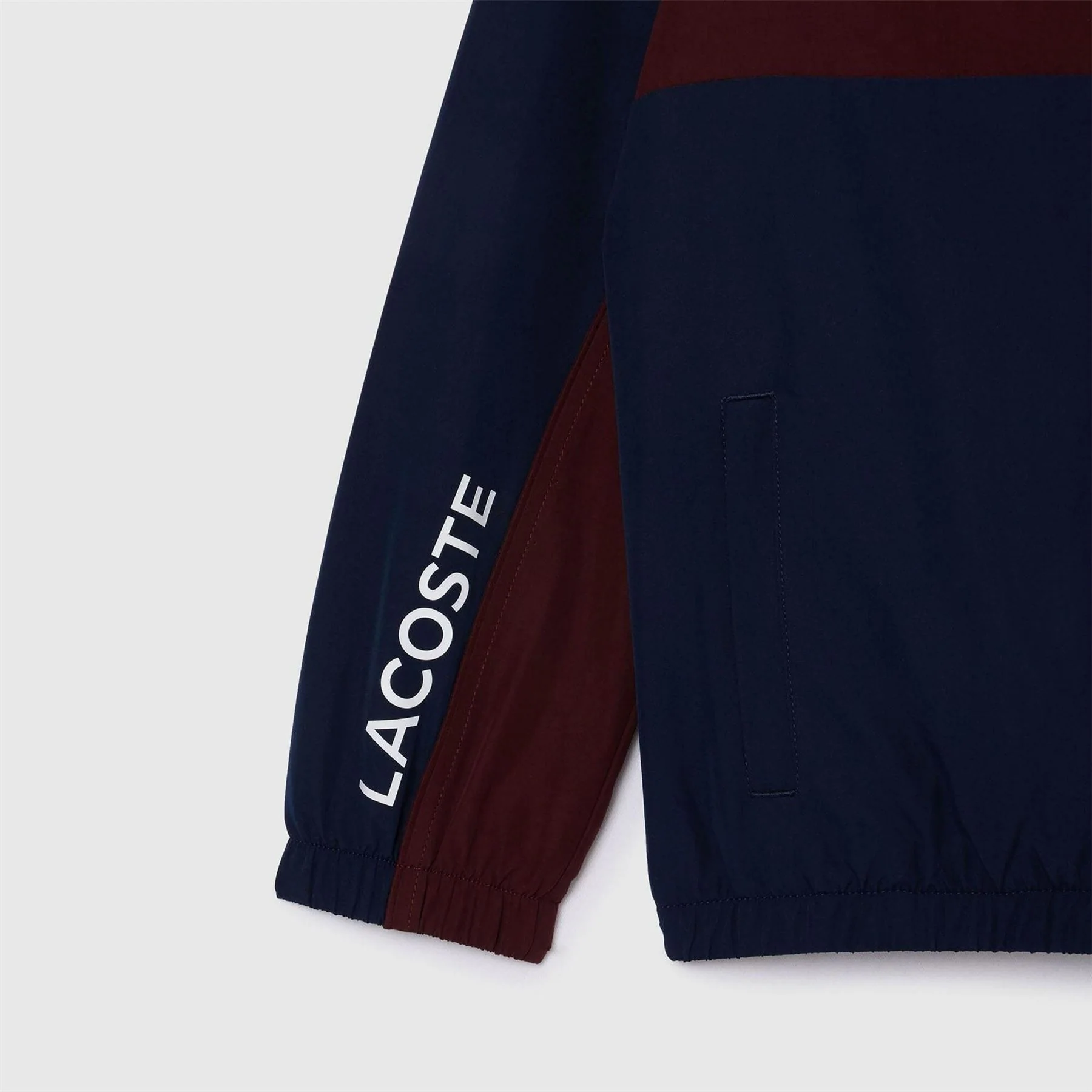 Lacoste Jacket - Image 3