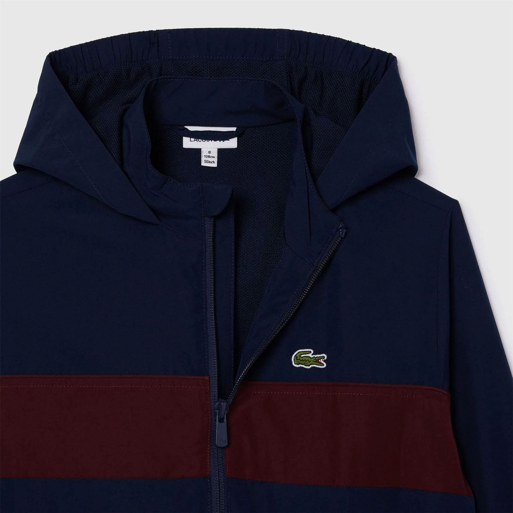 Lacoste Jacket - Image 4