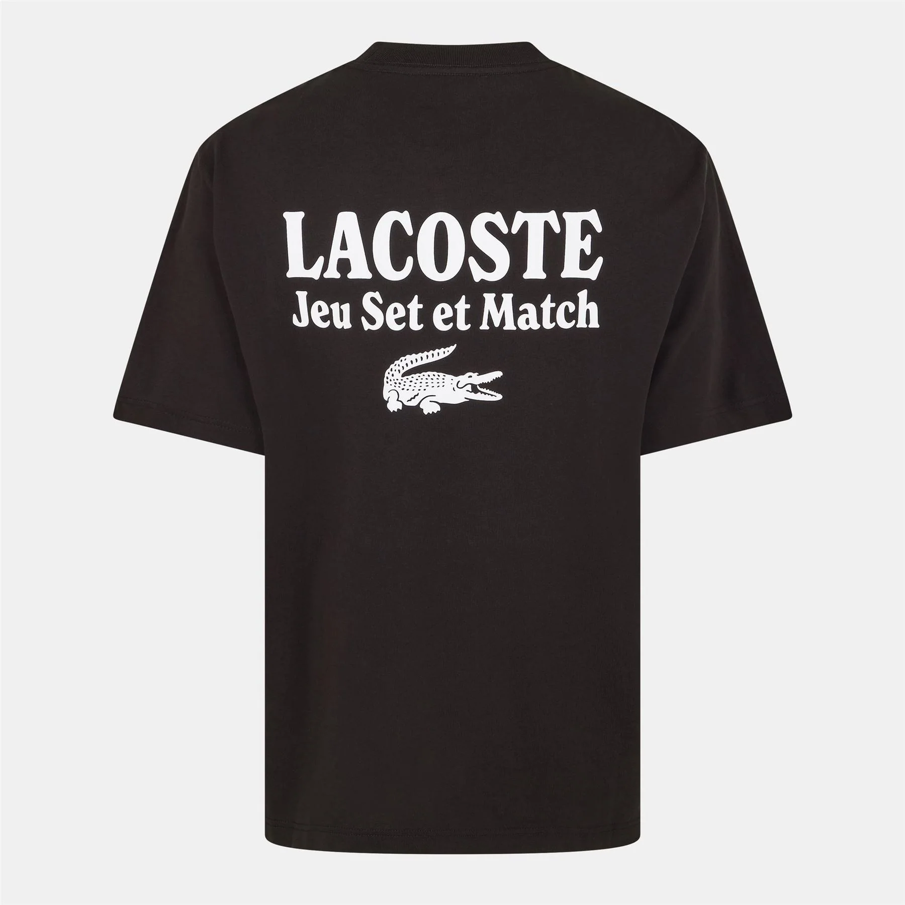 Lacoste Jeu Set Tee