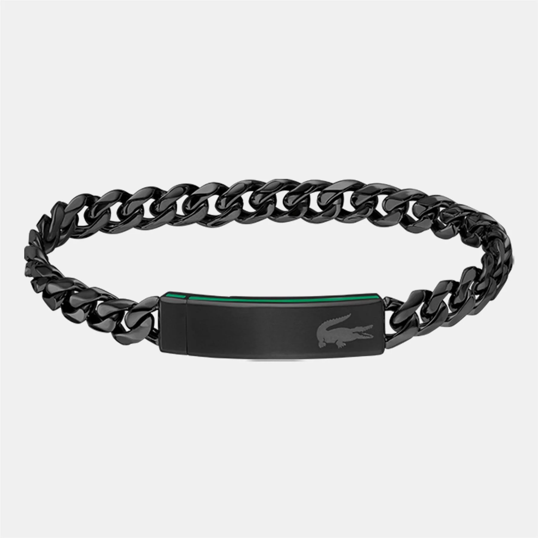 Lacoste Jewellery Mens Lacoste Baseline Bracelet